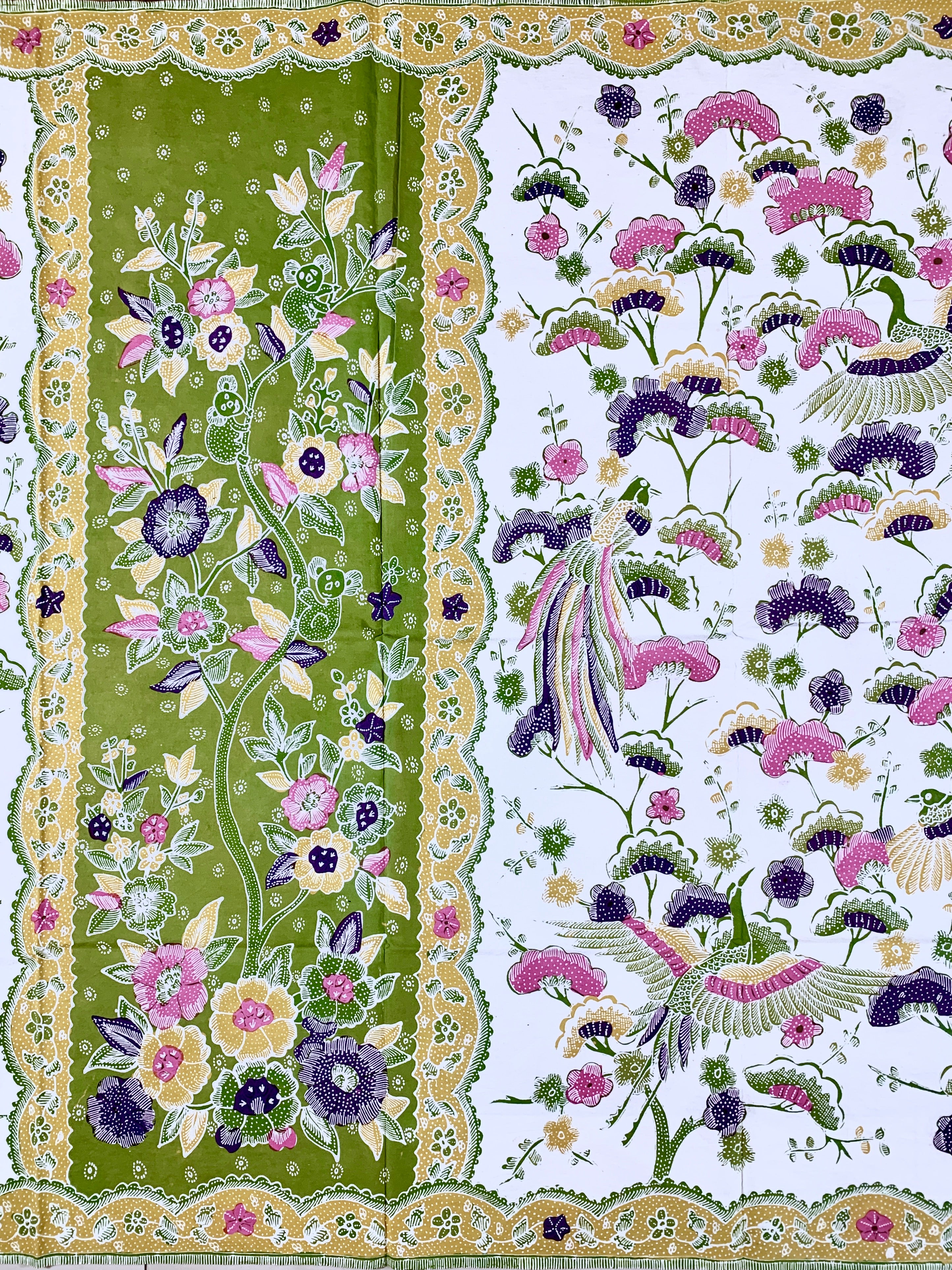 Batik Tulis Cirebon KK-00.6134