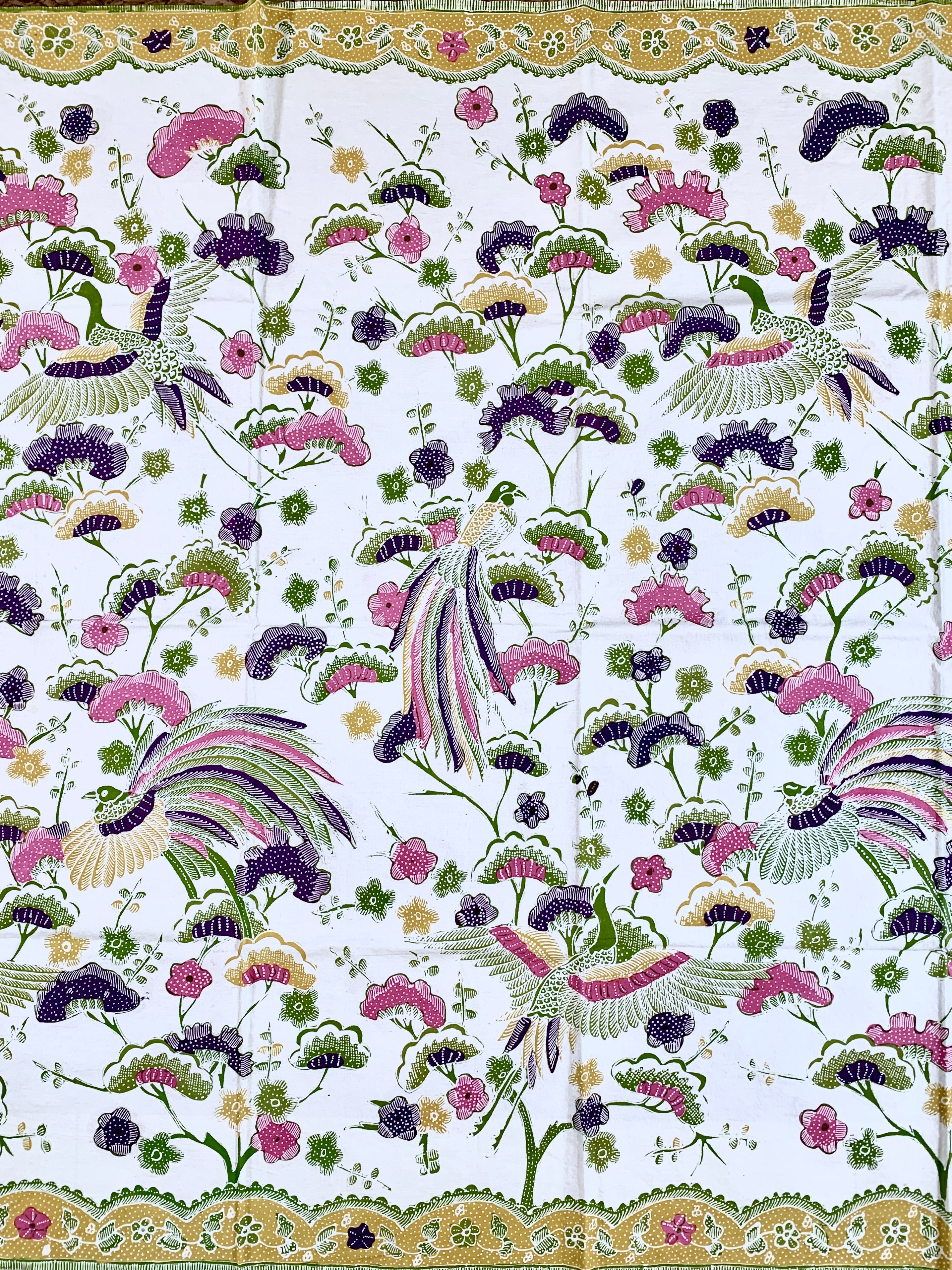 Batik Tulis Cirebon KK-00.6134