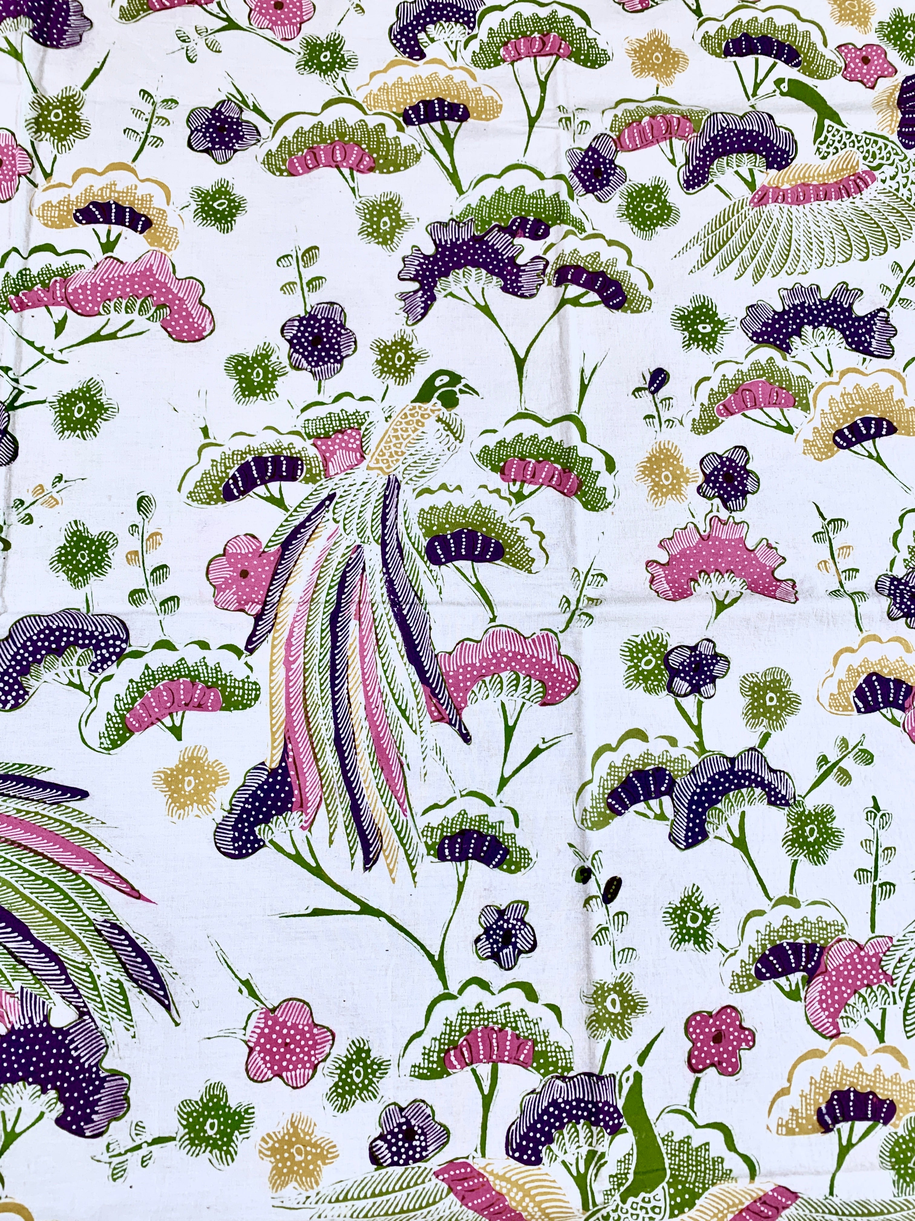 Batik Tulis Cirebon KK-00.6134