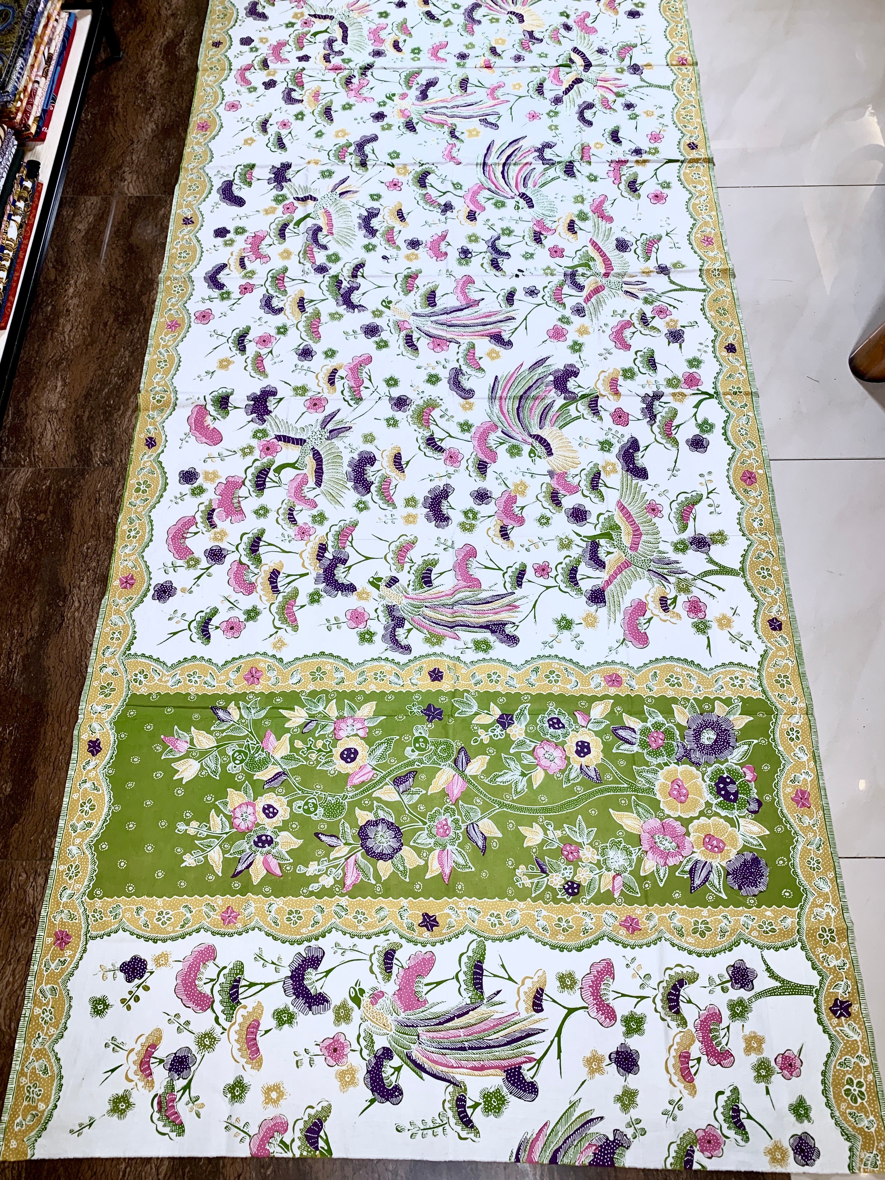 Batik Tulis Cirebon KK-00.6134