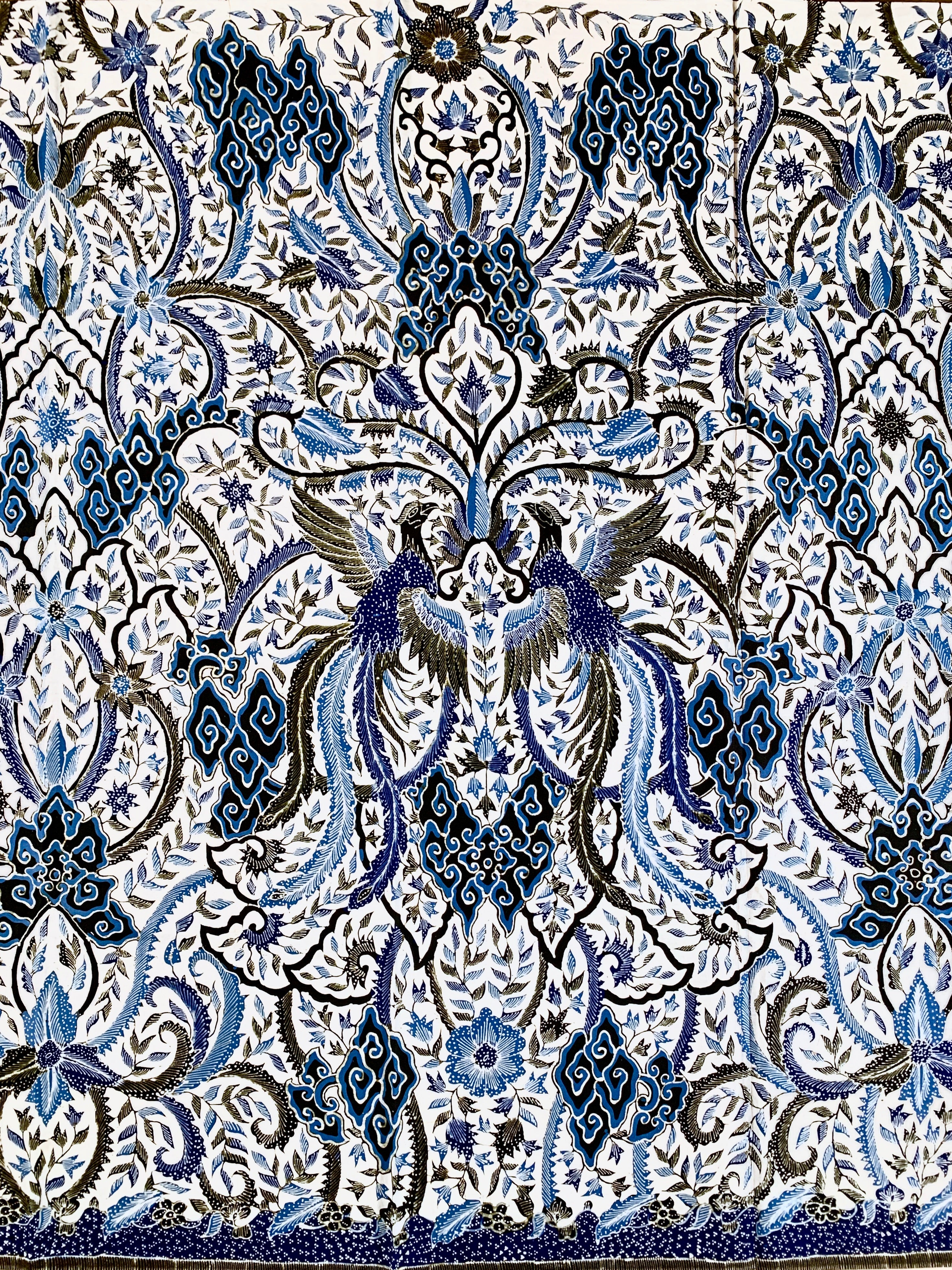 Batik Tulis Cirebon KK-17.6544