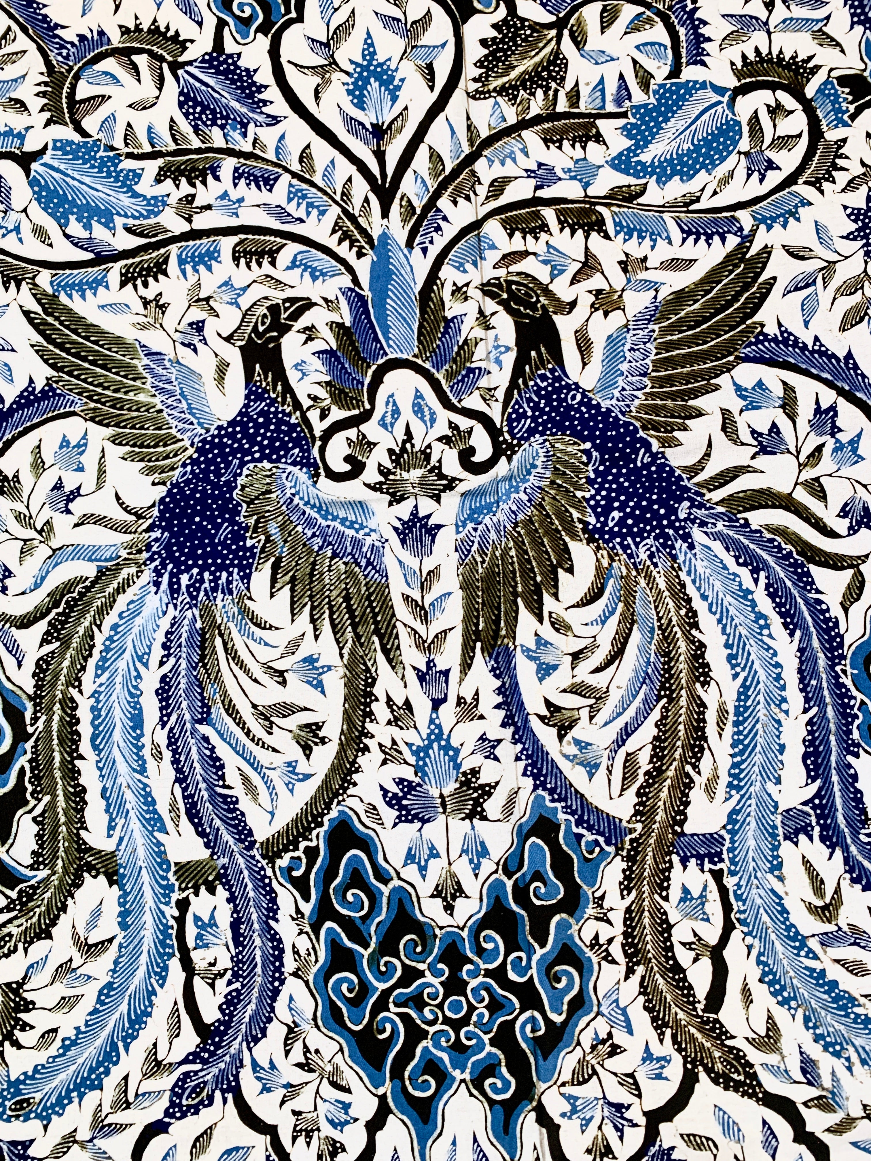 Batik Tulis Cirebon KK-17.6544