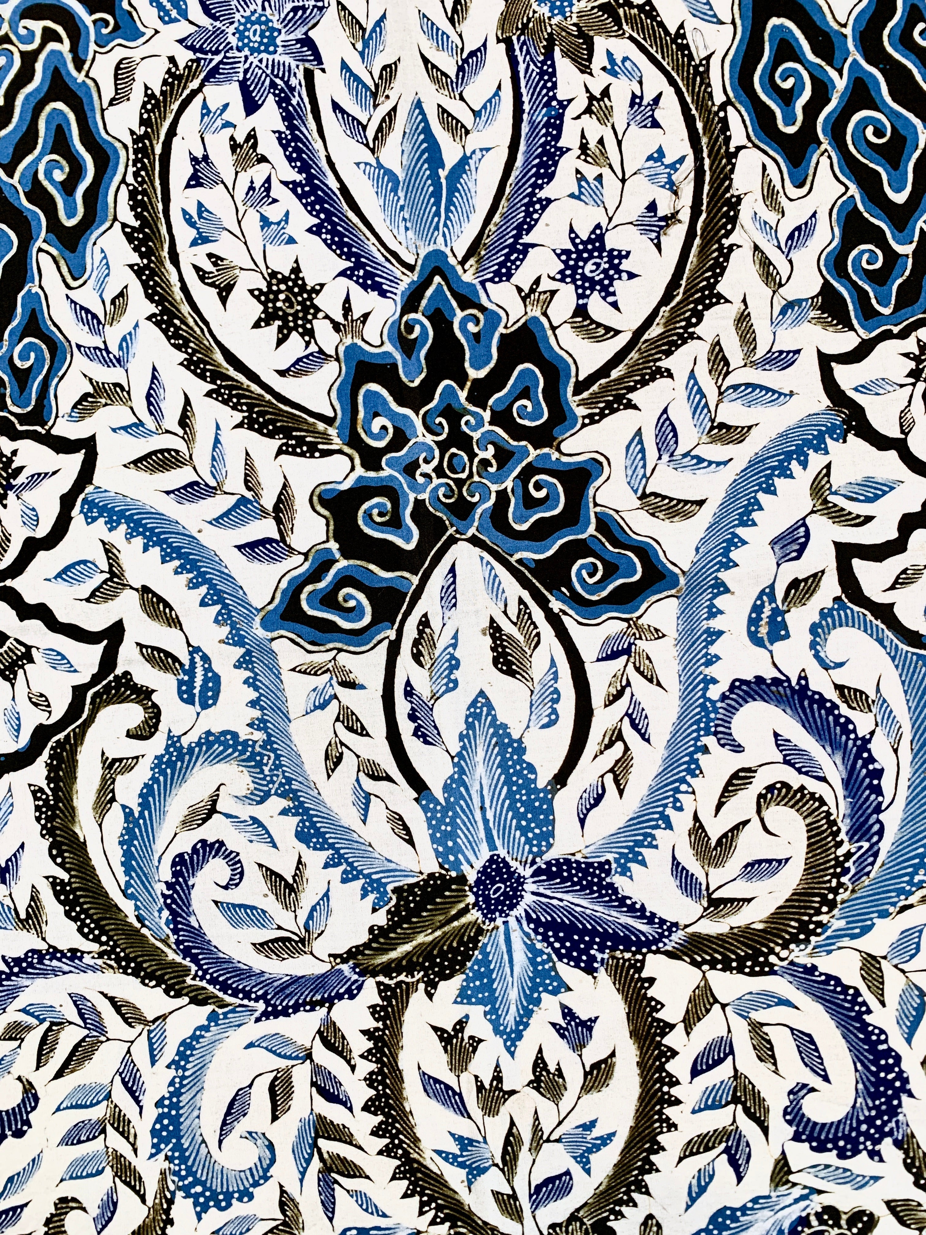 Batik Tulis Cirebon KK-17.6544