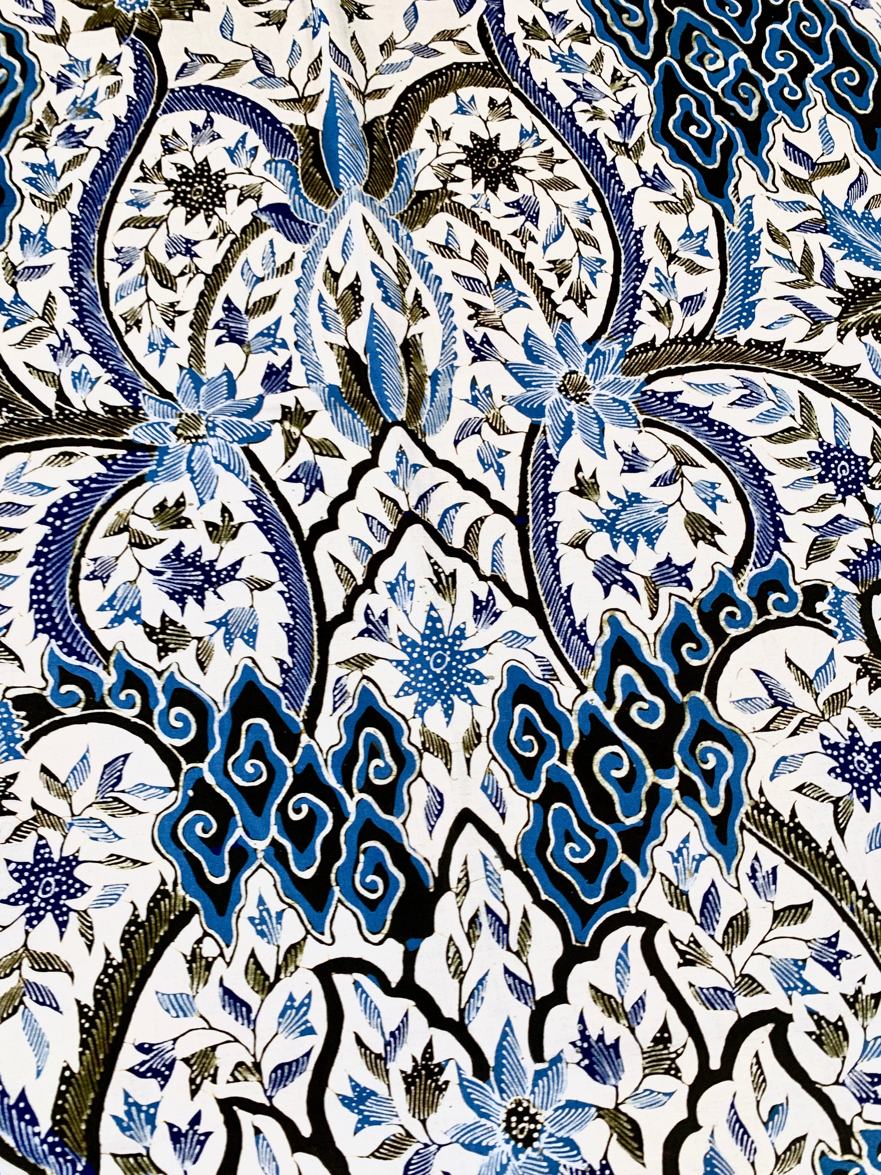 Batik Tulis Cirebon KK-17.6544