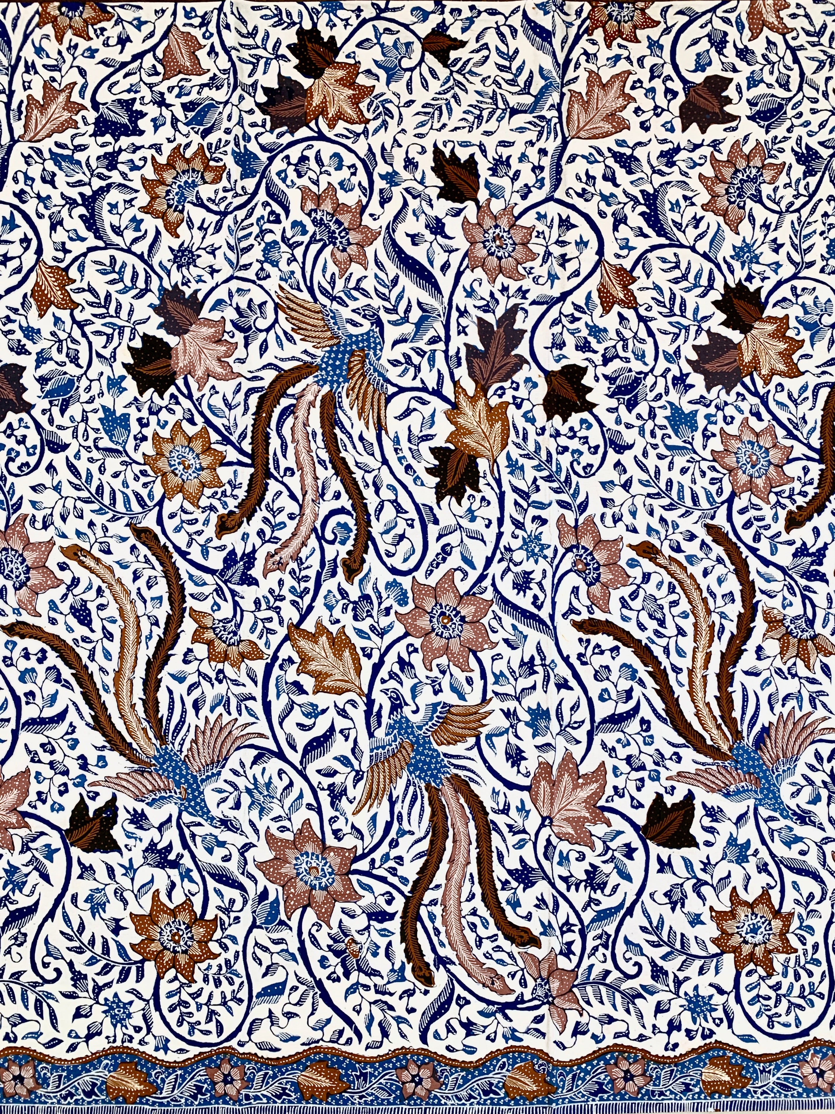 Batik Tulis Cirebon KK-17.6567