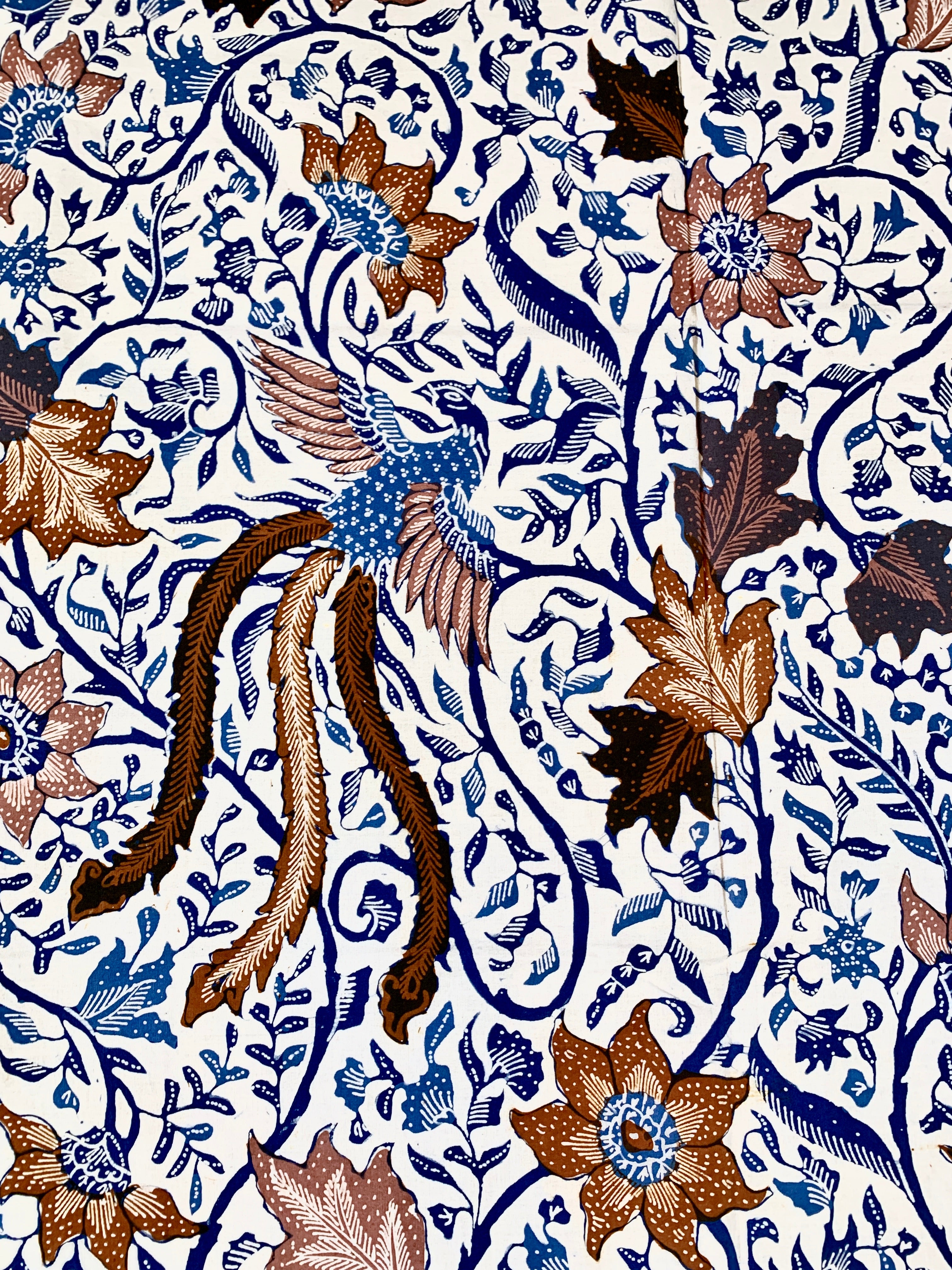 Batik Tulis Cirebon KK-17.6567