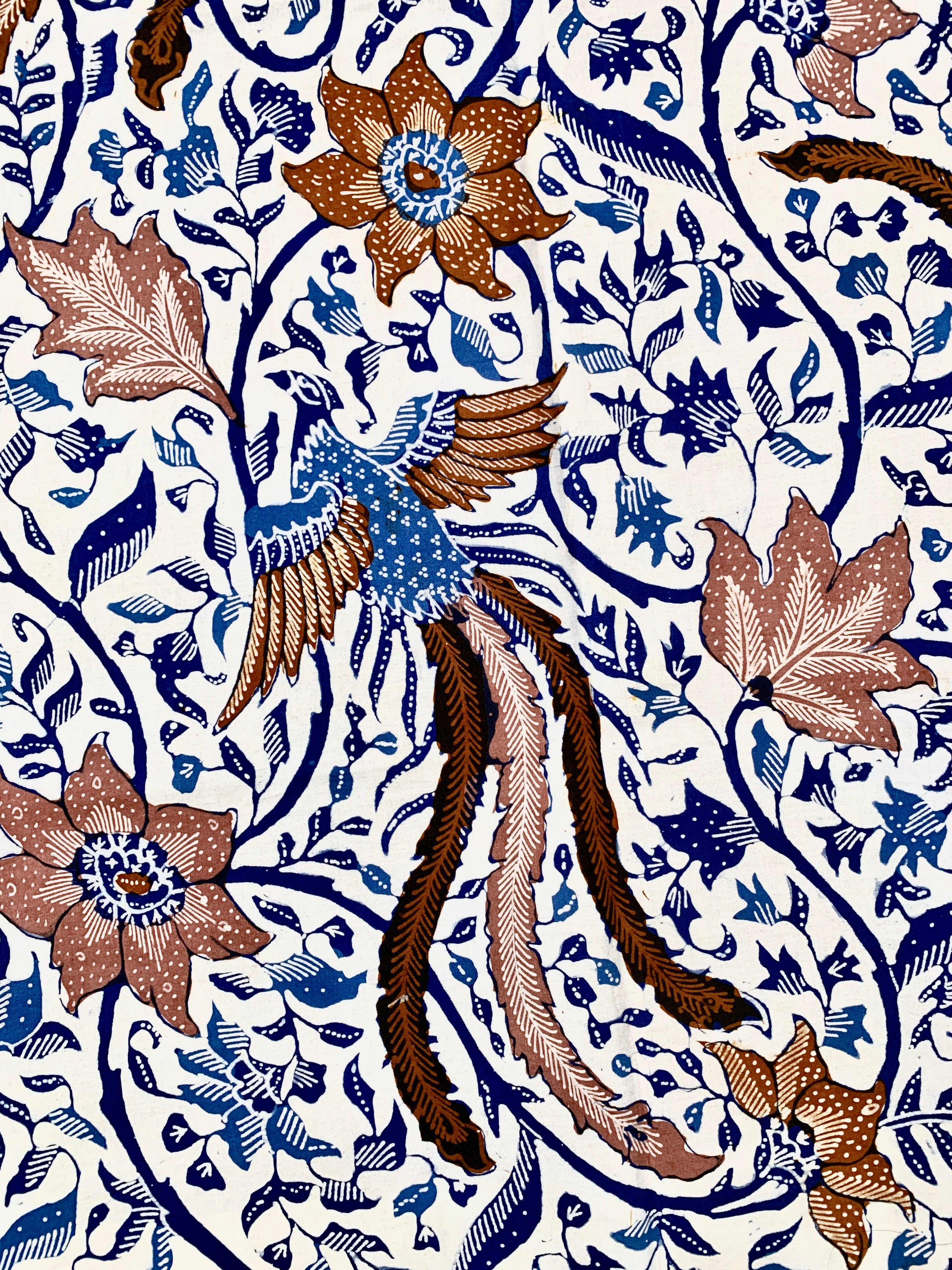 Batik Tulis Cirebon KK-17.6567