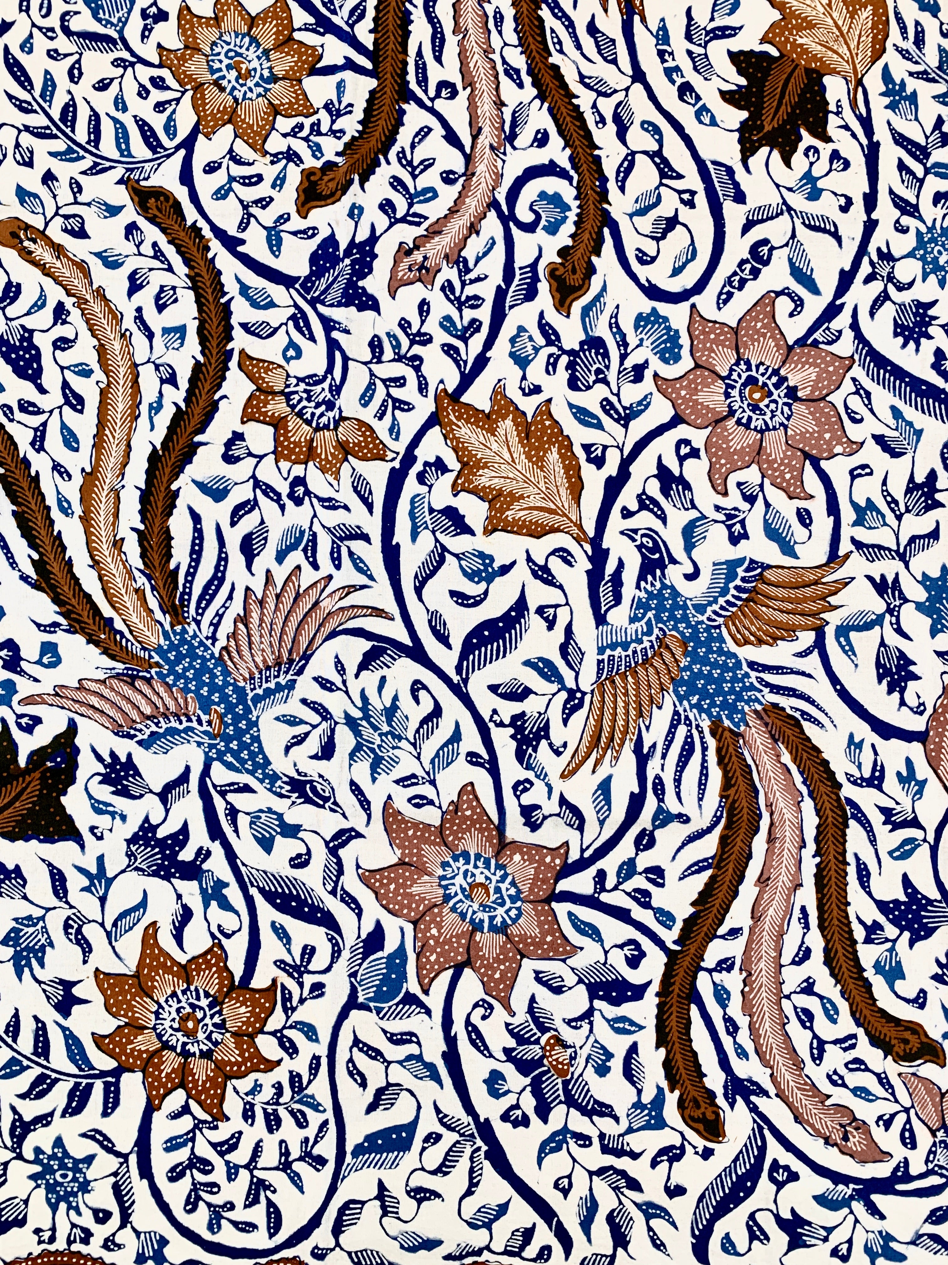 Batik Tulis Cirebon KK-17.6567