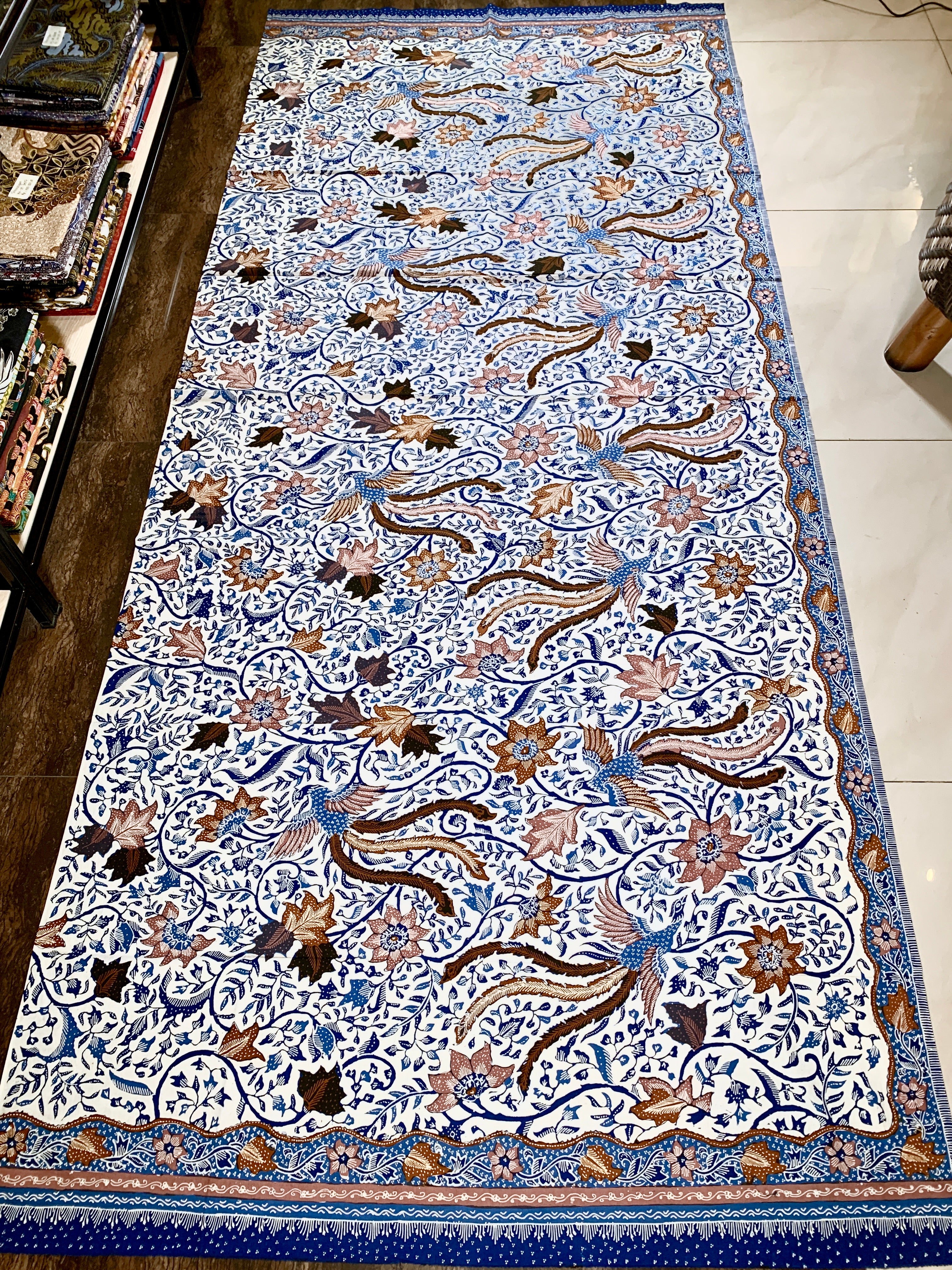 Batik Tulis Cirebon KK-17.6567