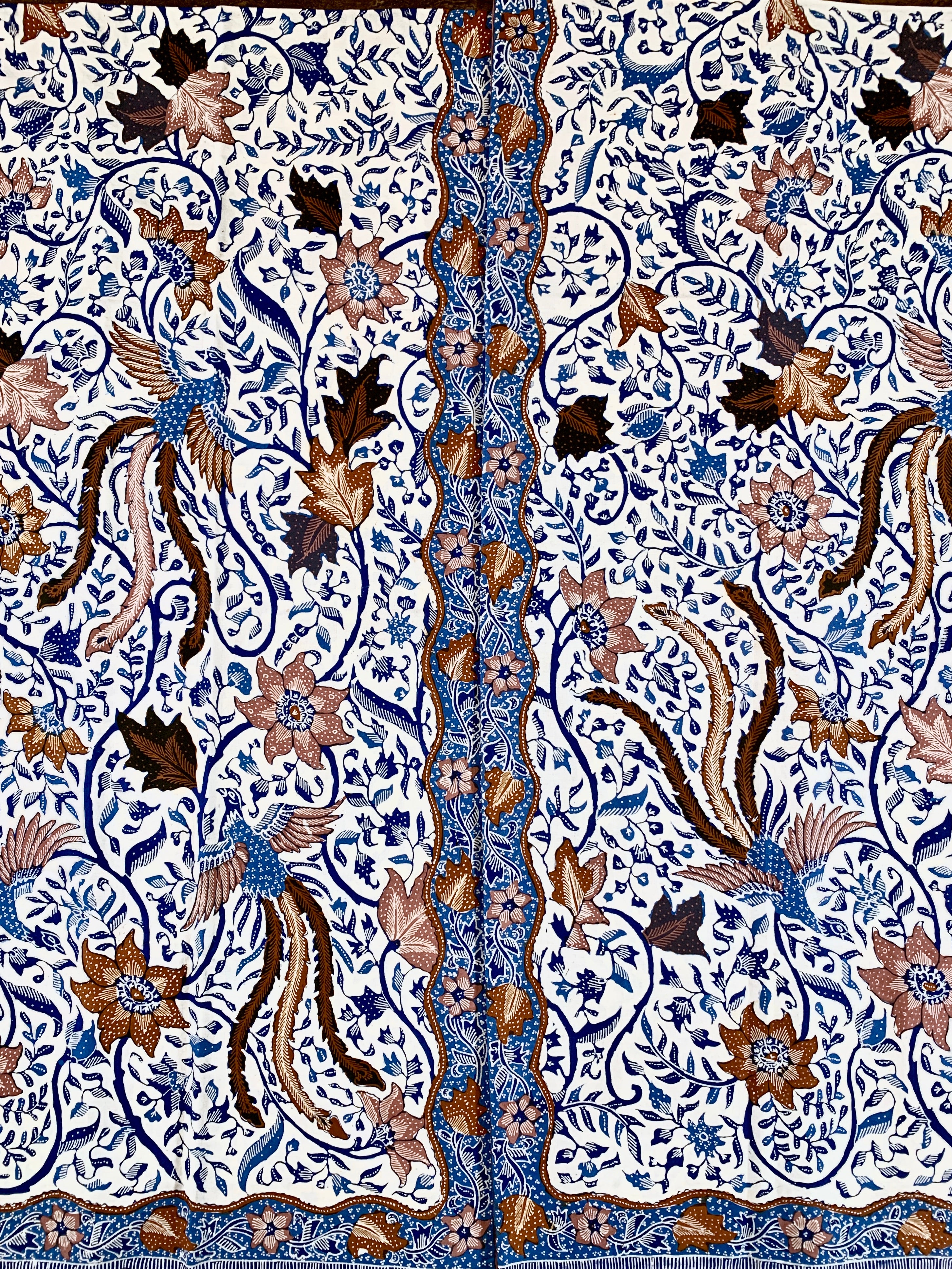 Batik Tulis Cirebon KK-17.6567