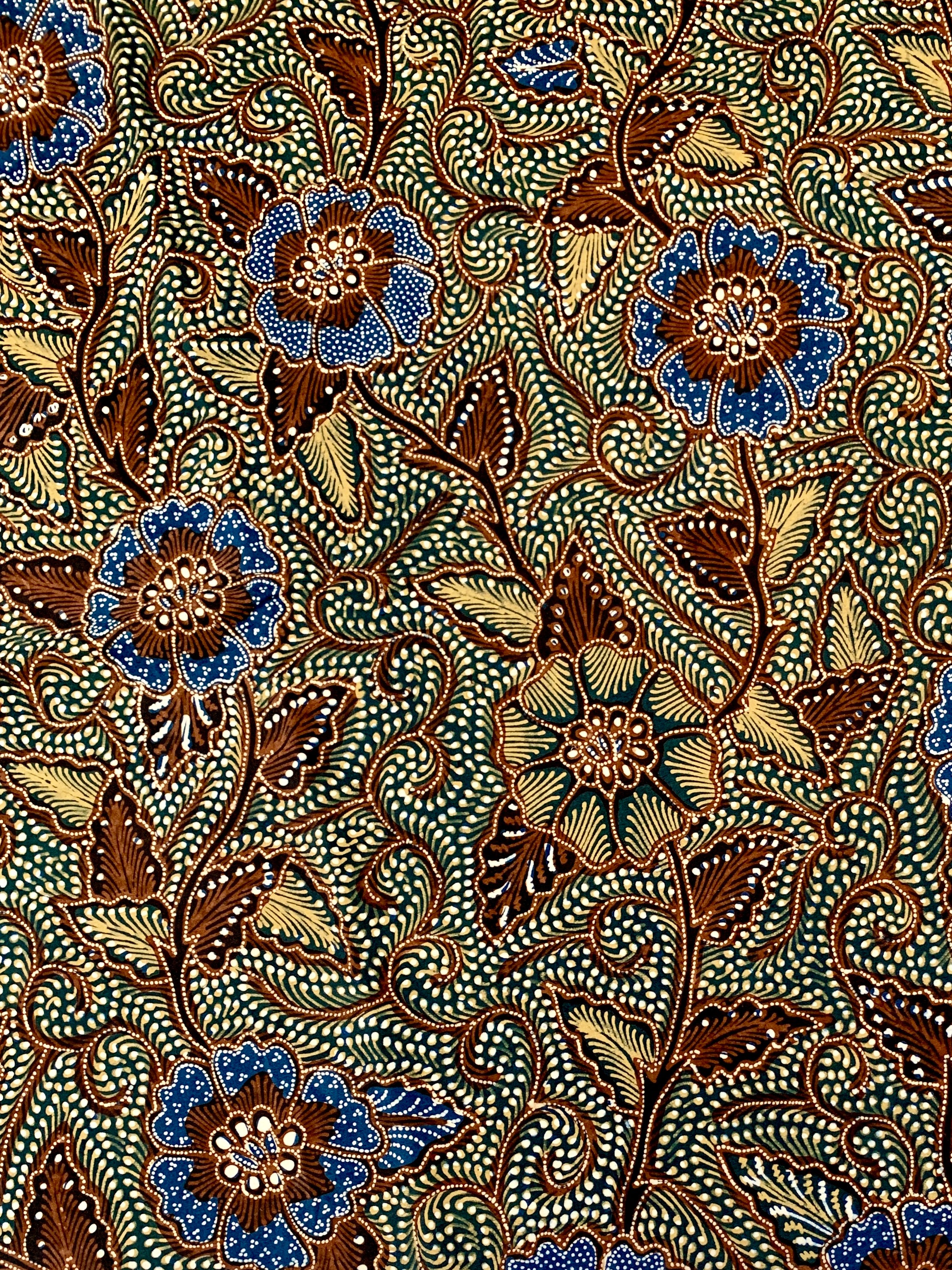 Batik Tulis Yogyakarta KL-06.4168
