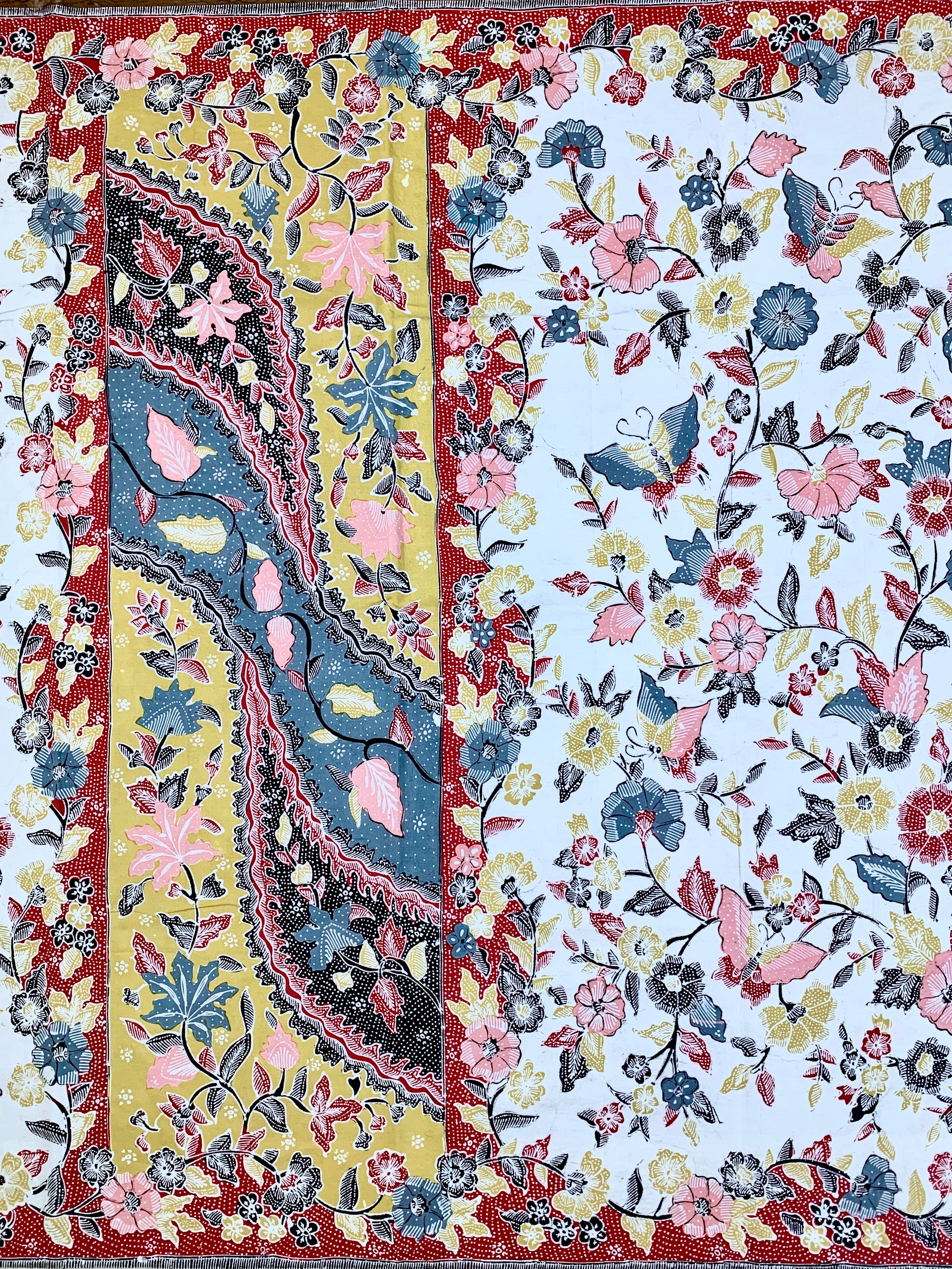 Batik Tulis Cirebon KK-00.5766