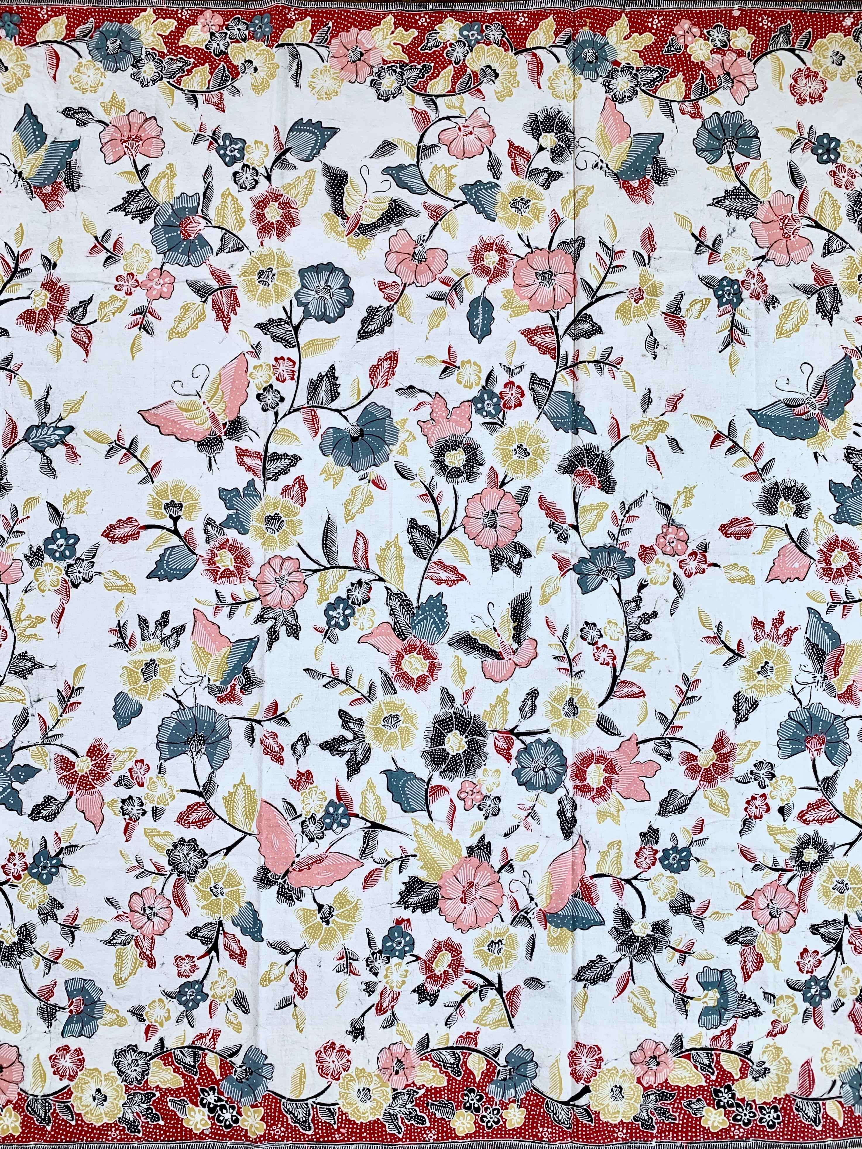 Batik Tulis Cirebon KK-00.5766