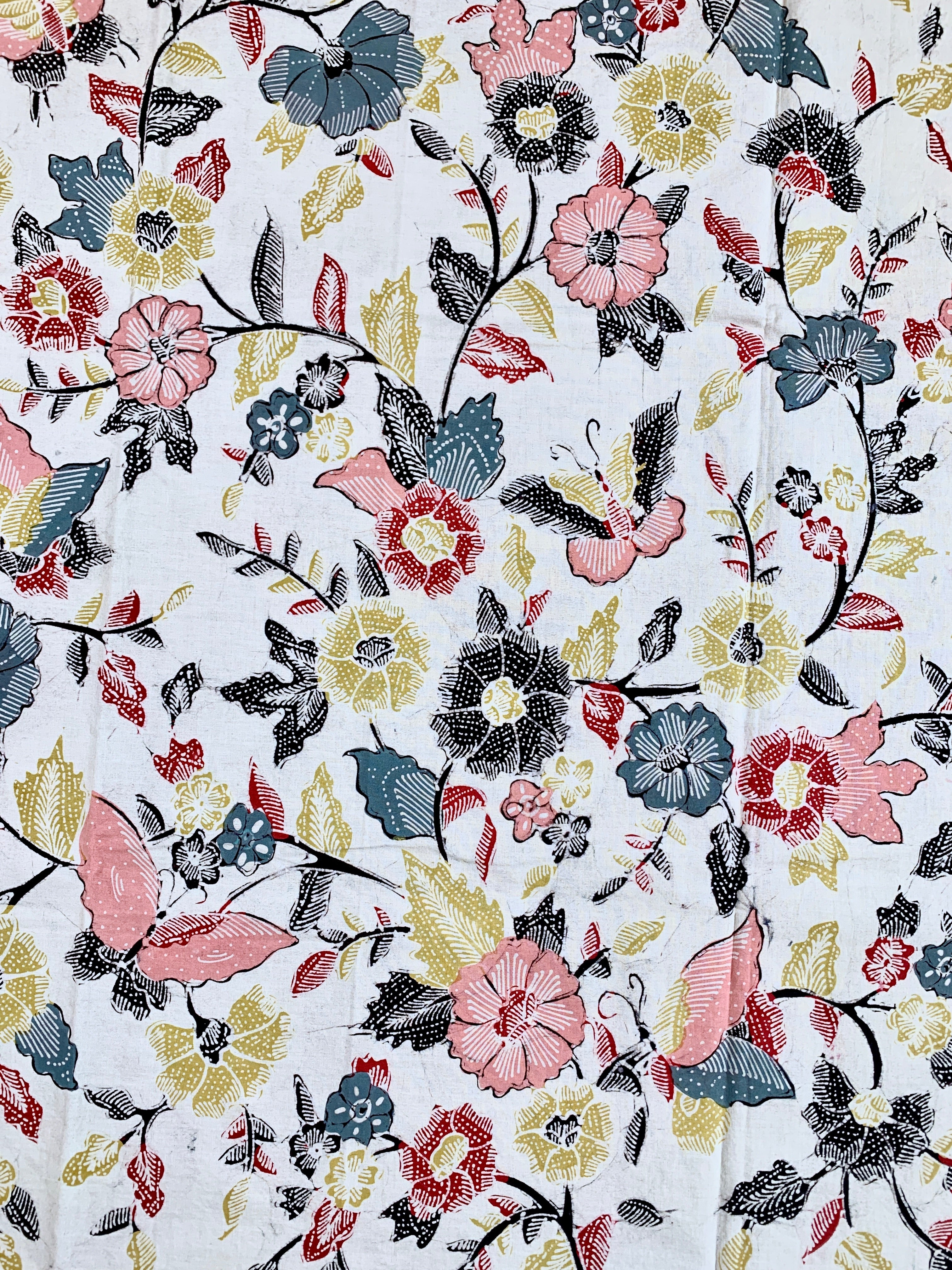 Batik Tulis Cirebon KK-00.5766