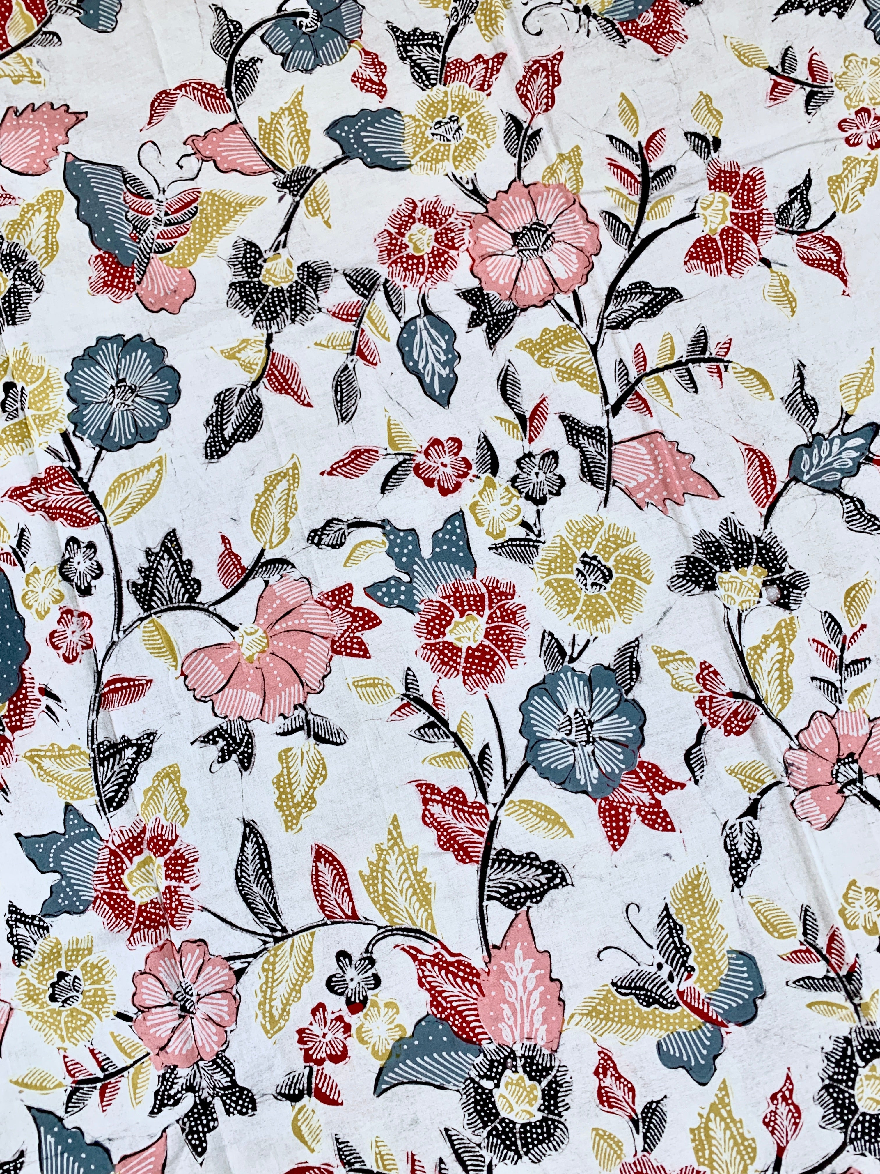 Batik Tulis Cirebon KK-00.5766