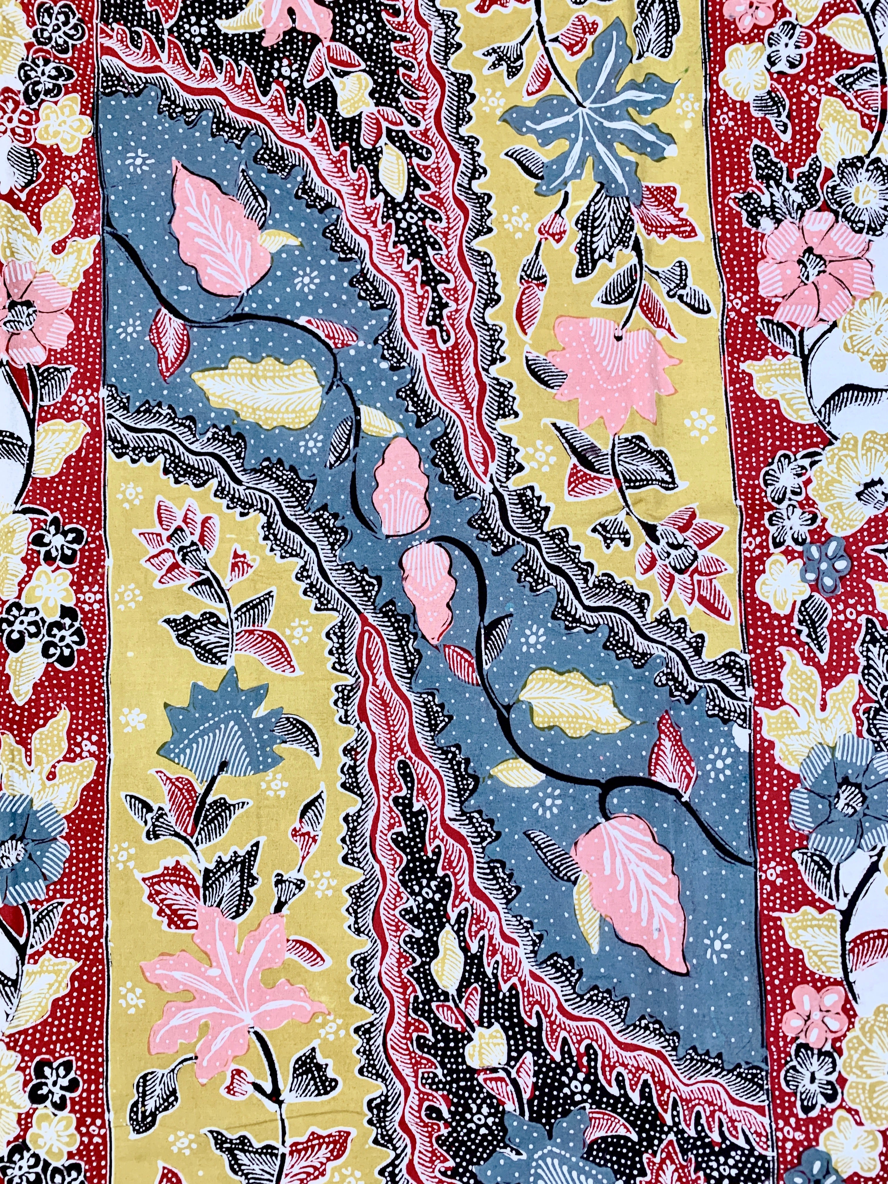 Batik Tulis Cirebon KK-00.5766