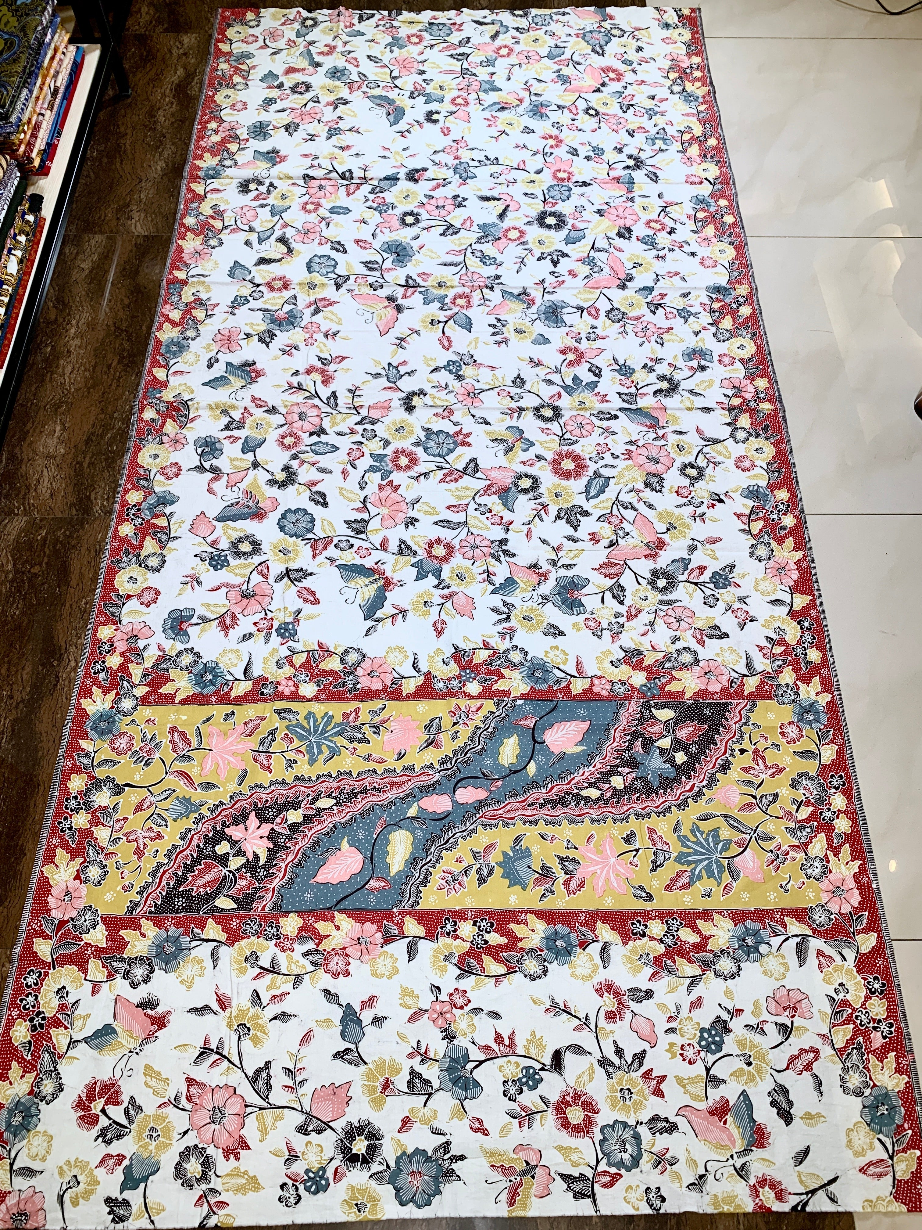 Batik Tulis Cirebon KK-00.5766