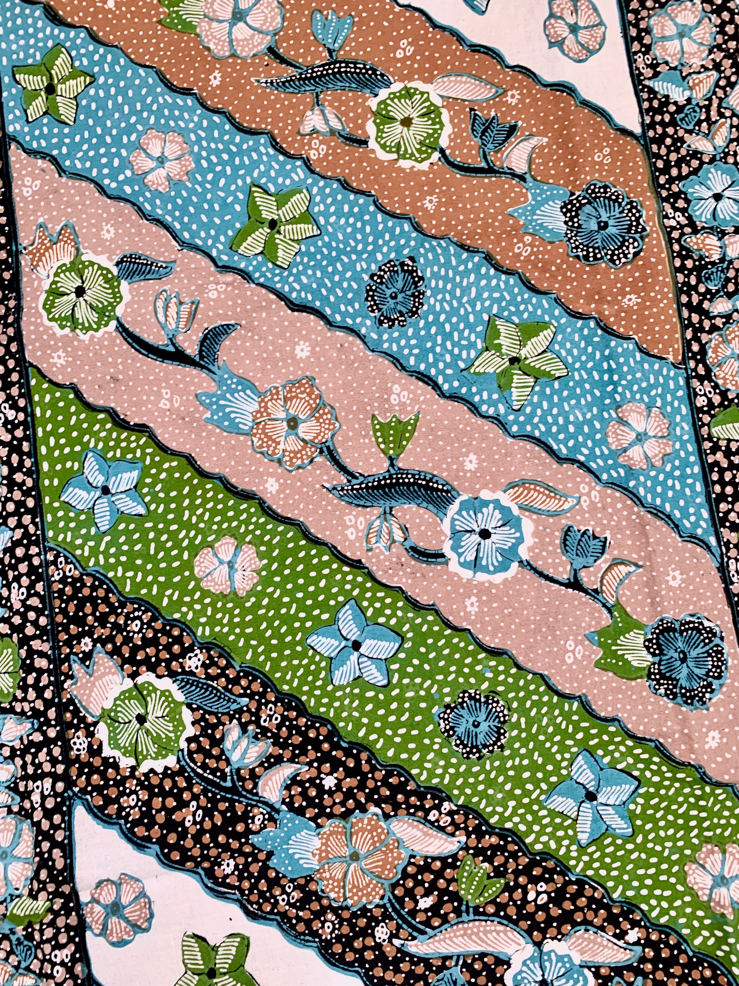 Batik Tulis Cirebon KK-00.5776