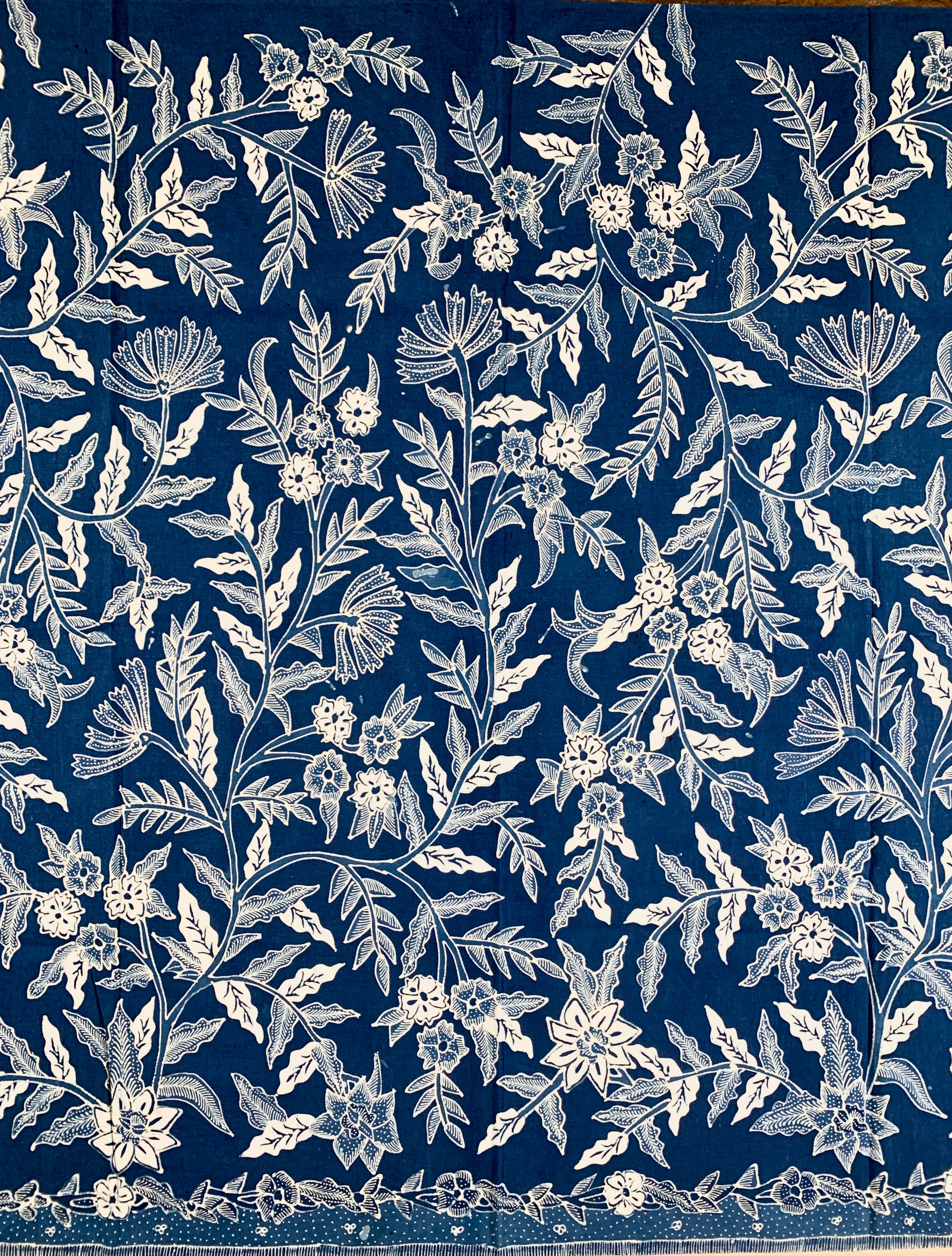 Batik Tulis Cirebon KK-00.5786