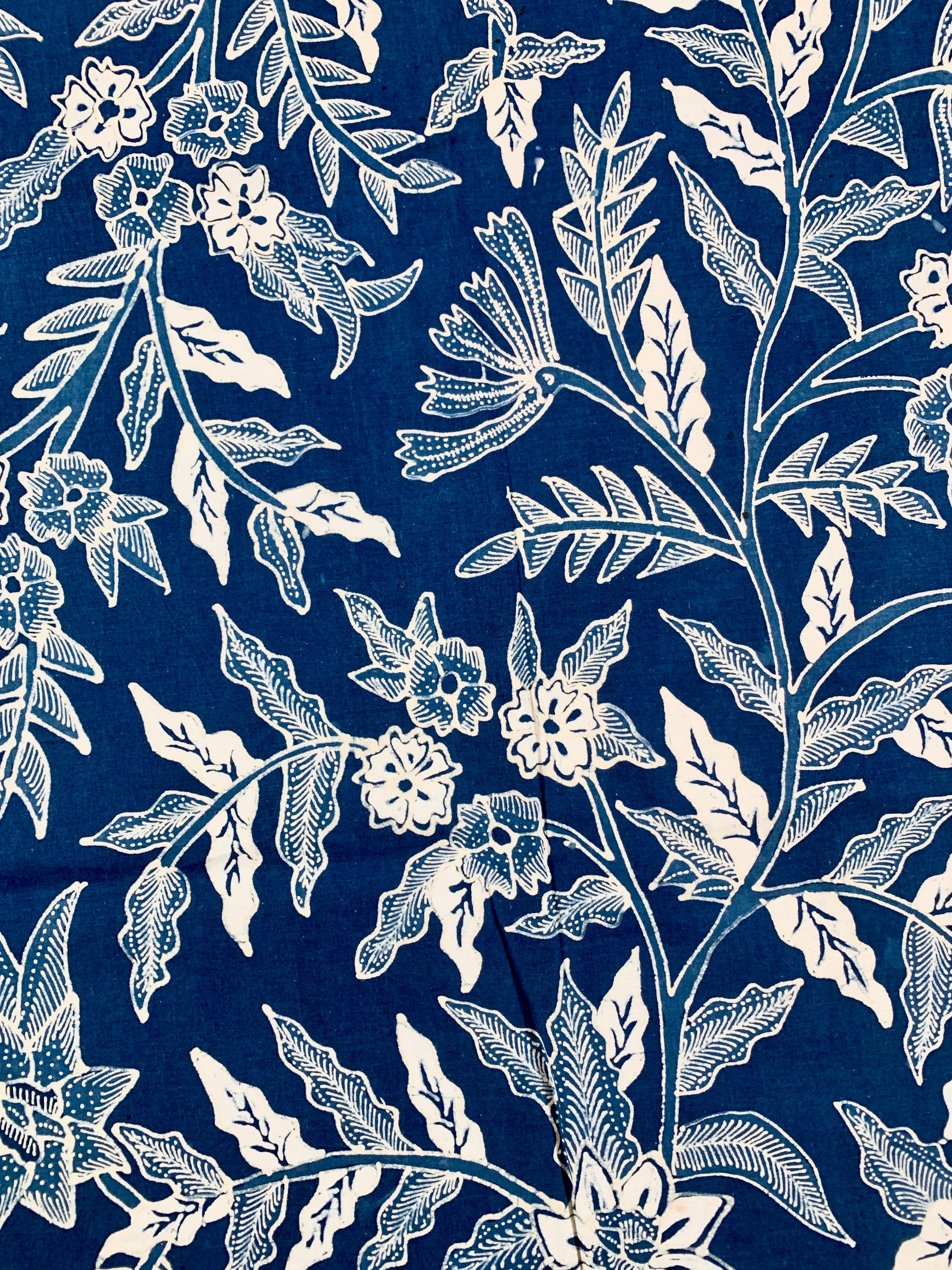 Batik Tulis Cirebon KK-00.5786