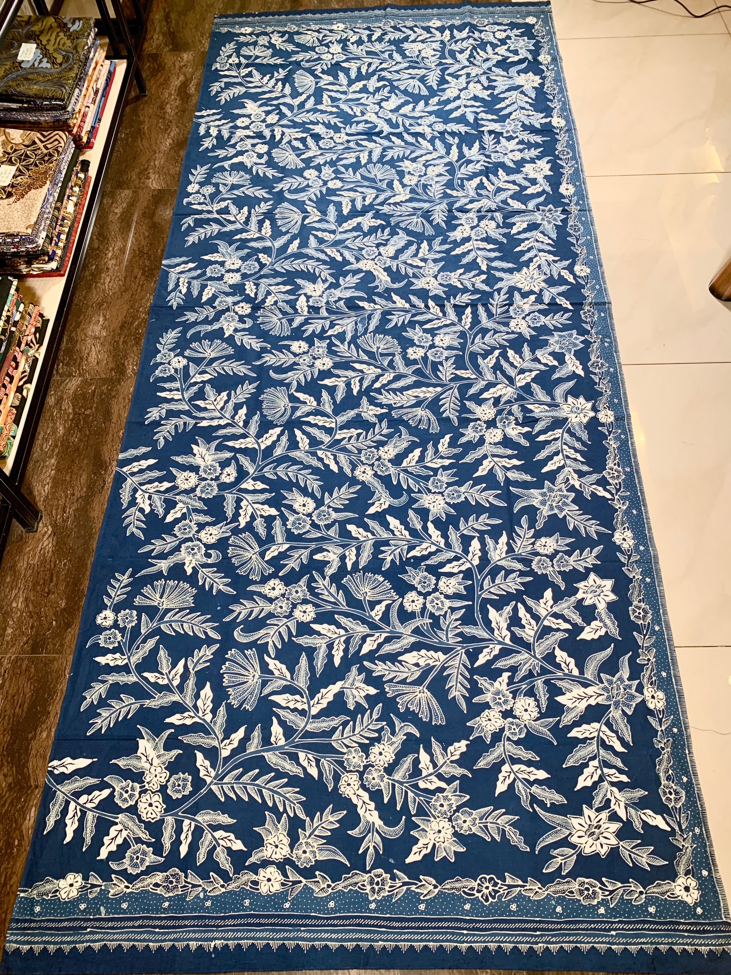 Batik Tulis Cirebon KK-00.5786