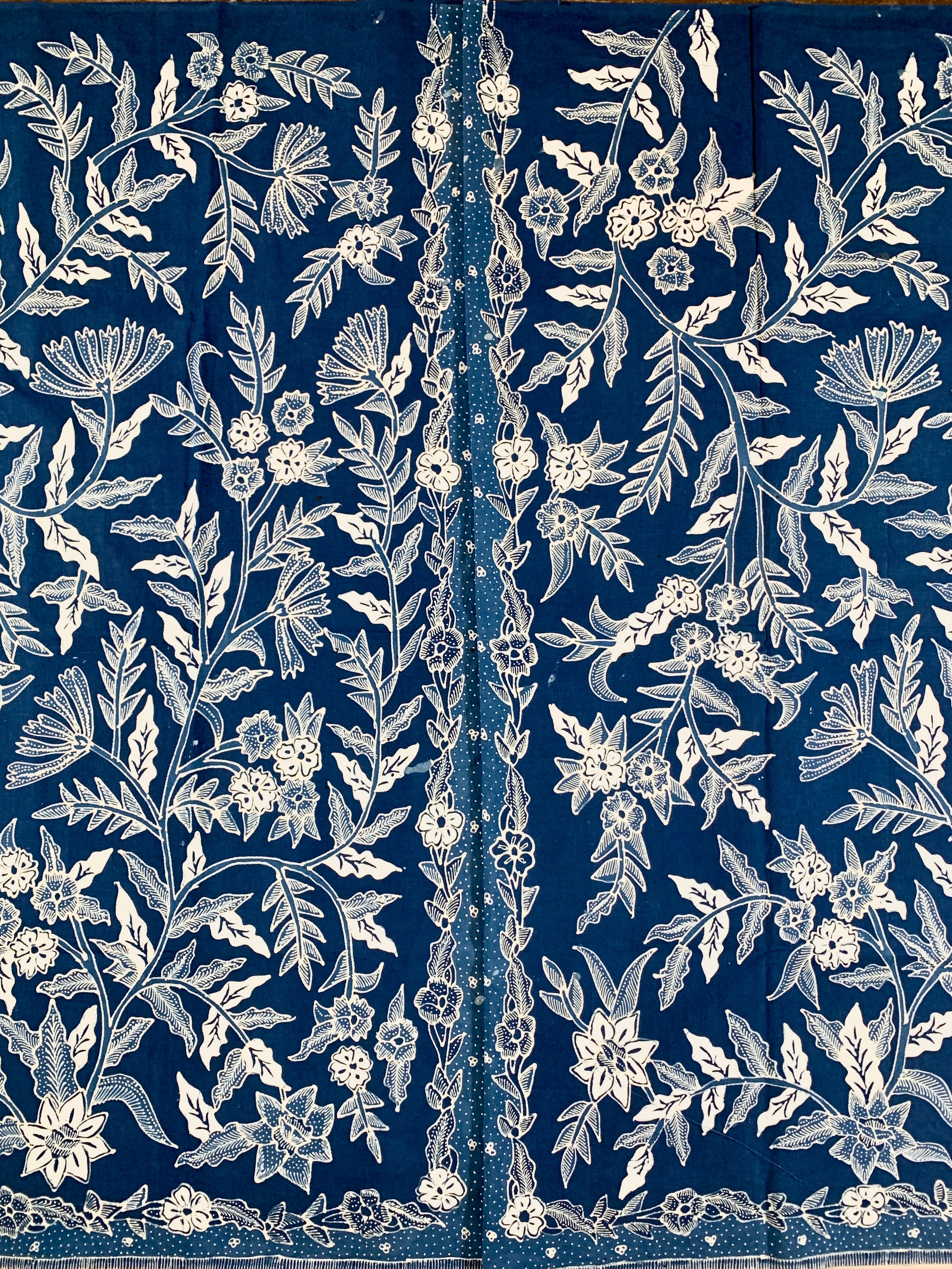 Batik Tulis Cirebon KK-00.5786