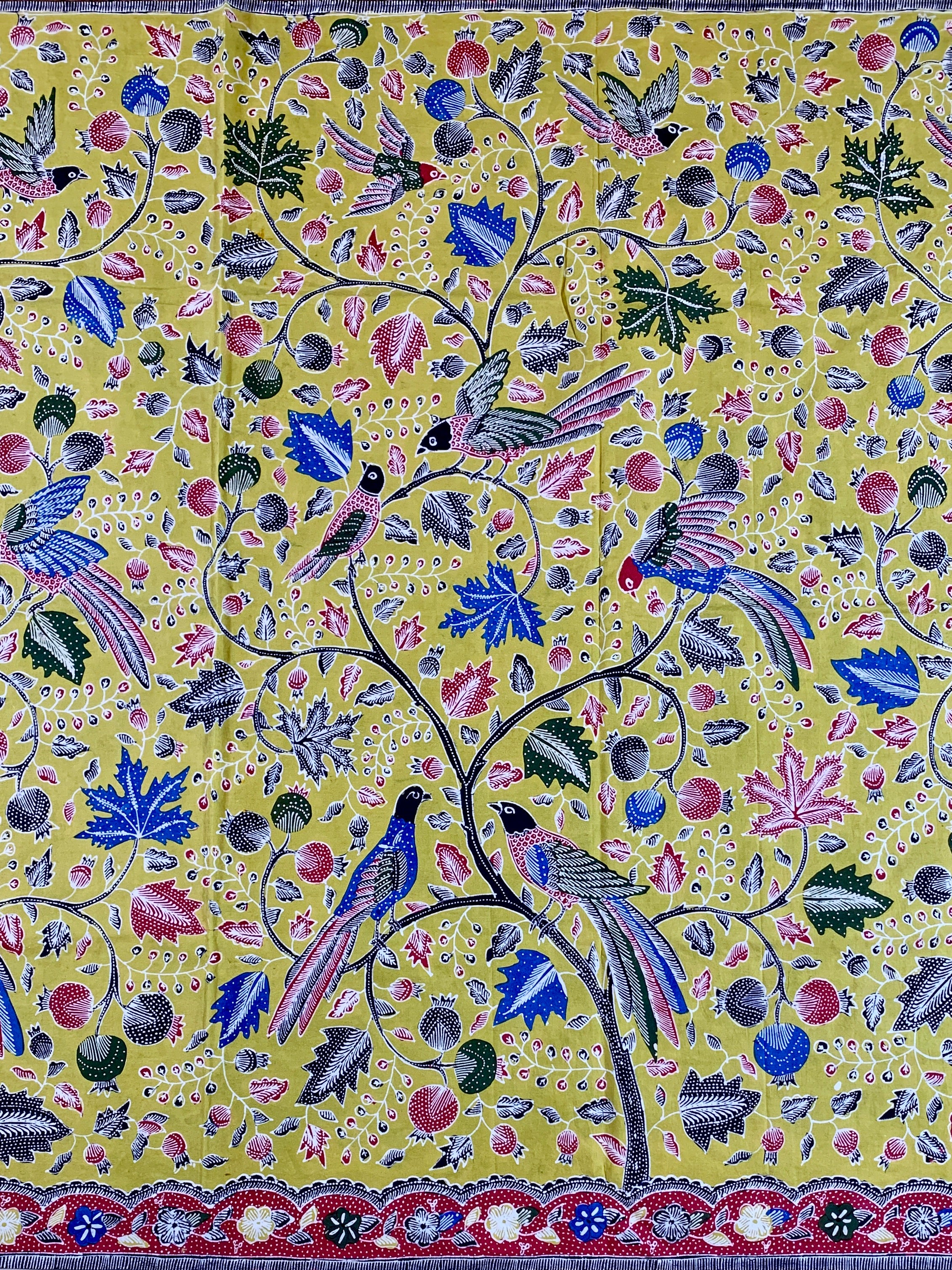 Batik Tulis Cirebon KK-00.5858