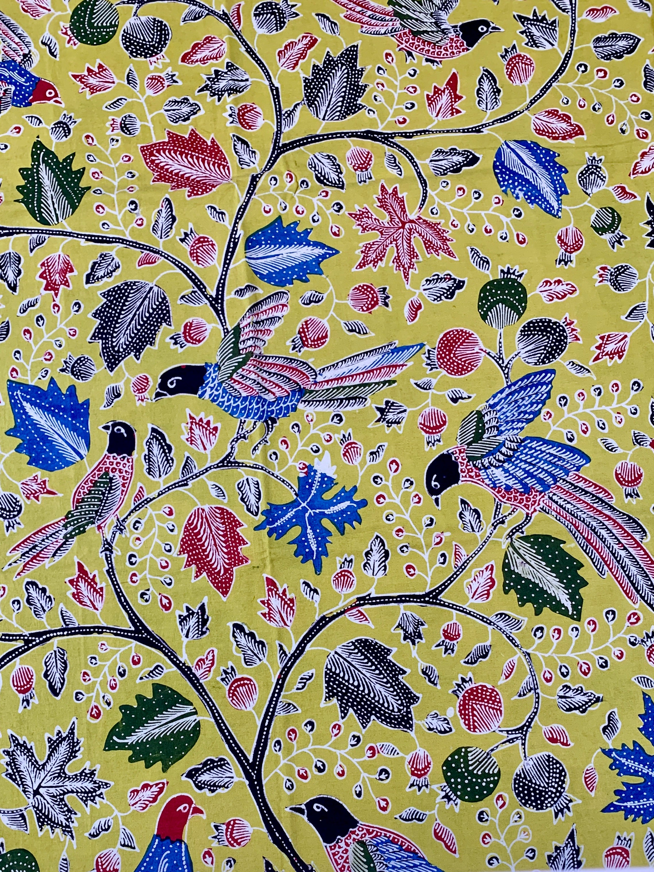 Batik Tulis Cirebon KK-00.5858