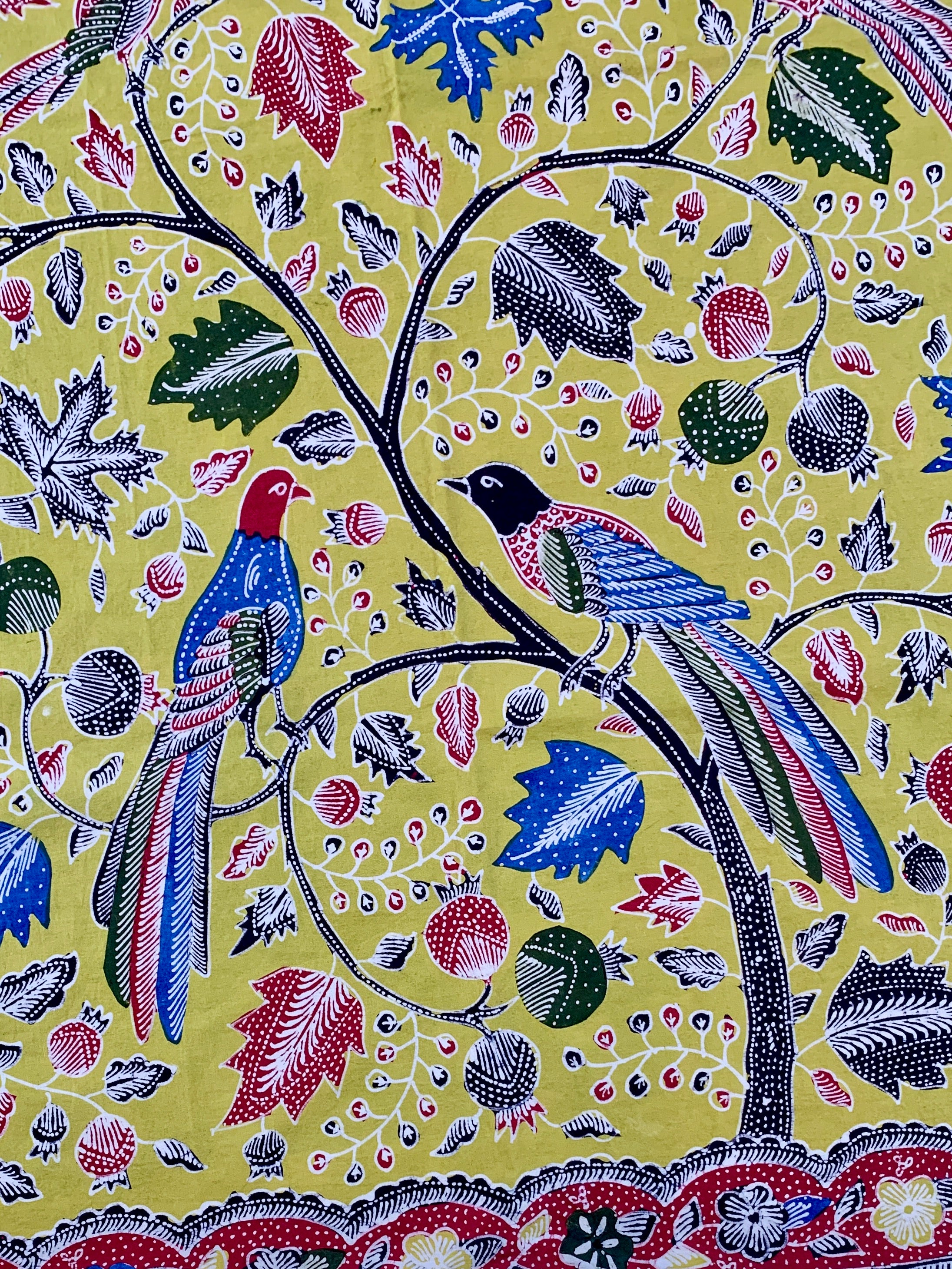 Batik Tulis Cirebon KK-00.5858
