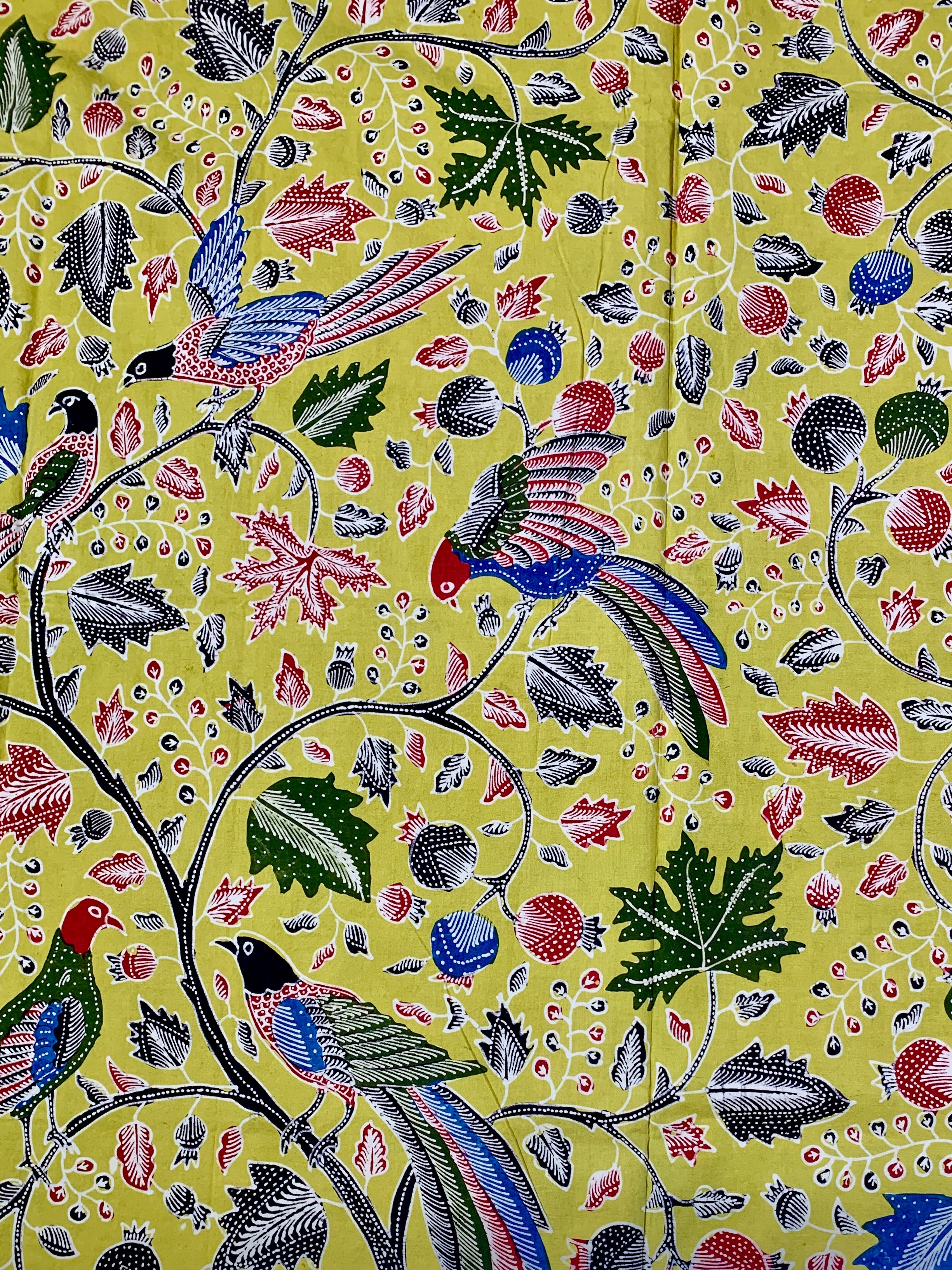 Batik Tulis Cirebon KK-00.5858