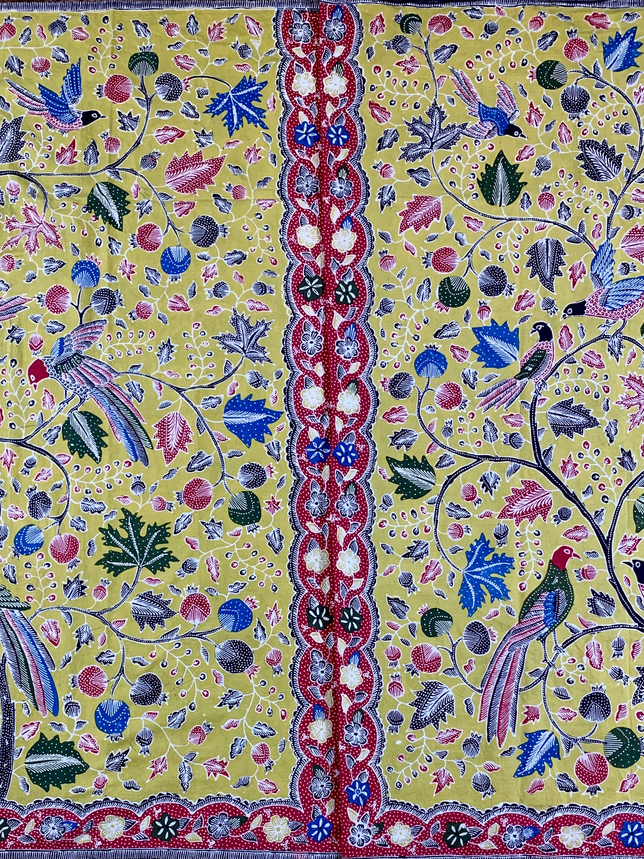 Batik Tulis Cirebon KK-00.5858