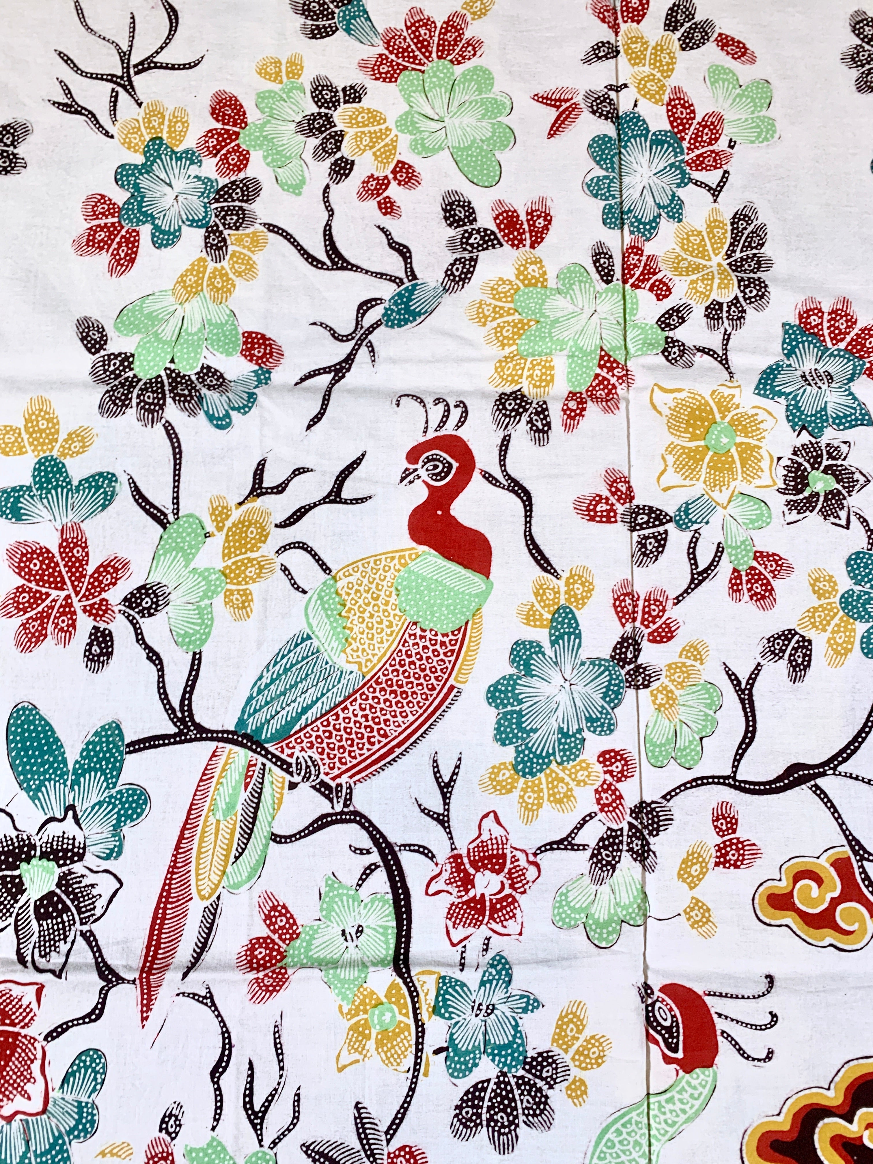 Batik Tulis Cirebon KK-43.6023