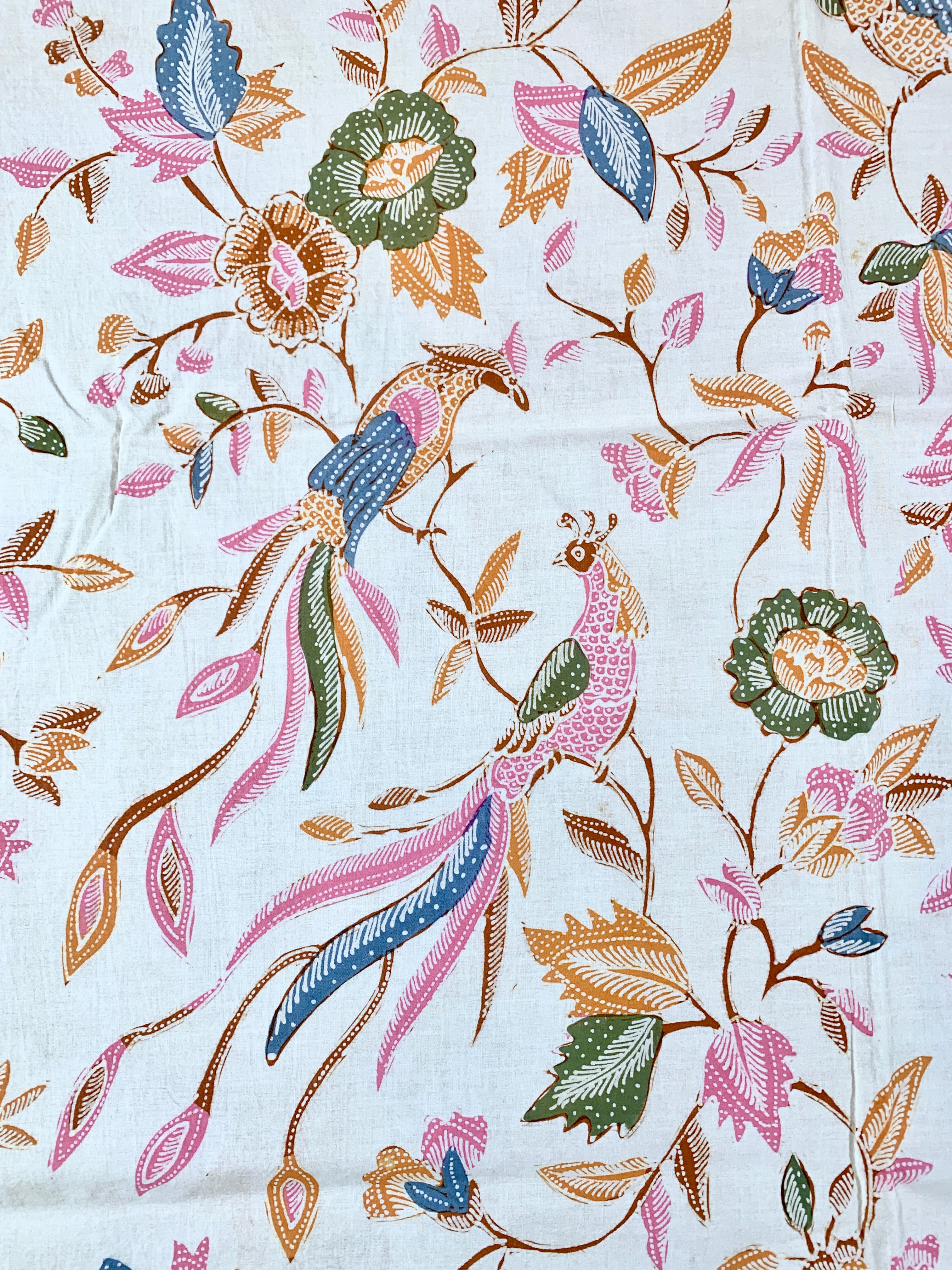 Batik Tulis Cirebon KK-43.6030