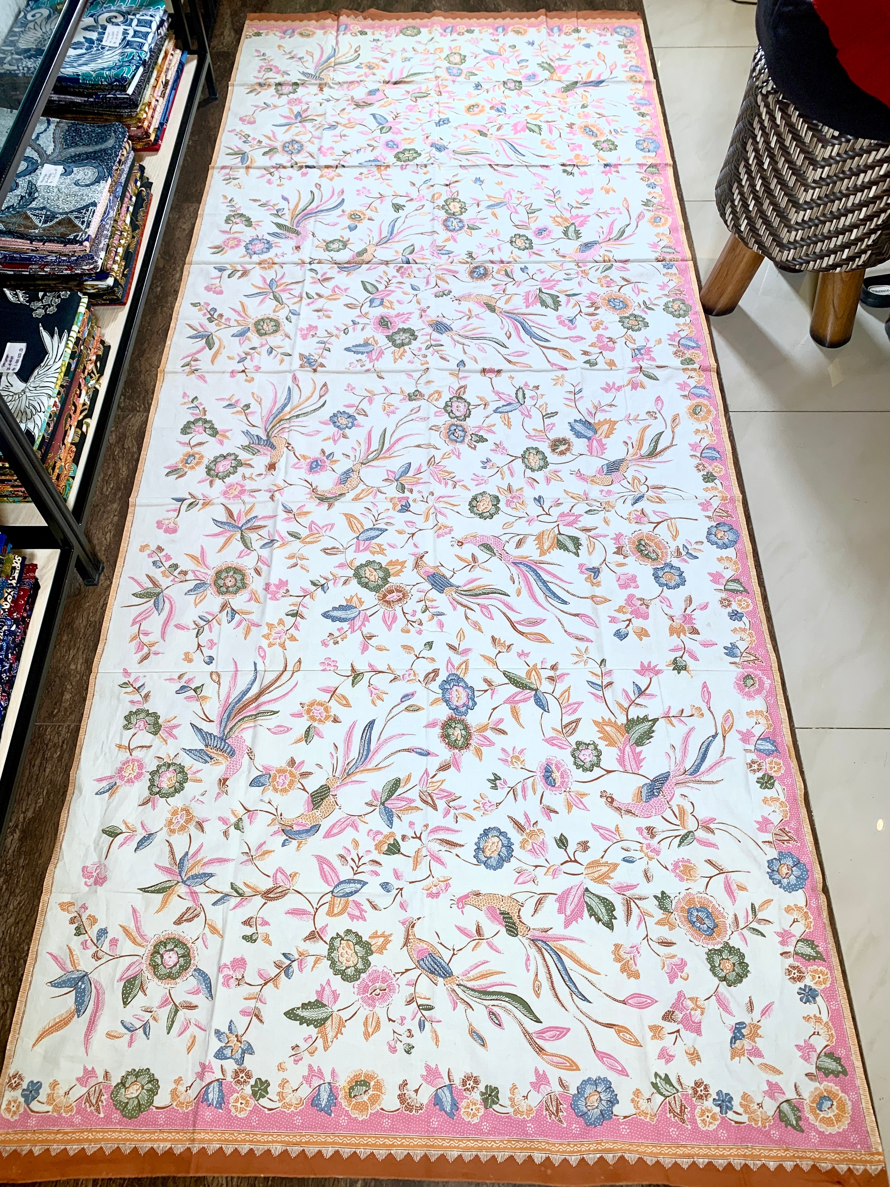 Batik Tulis Cirebon KK-43.6030