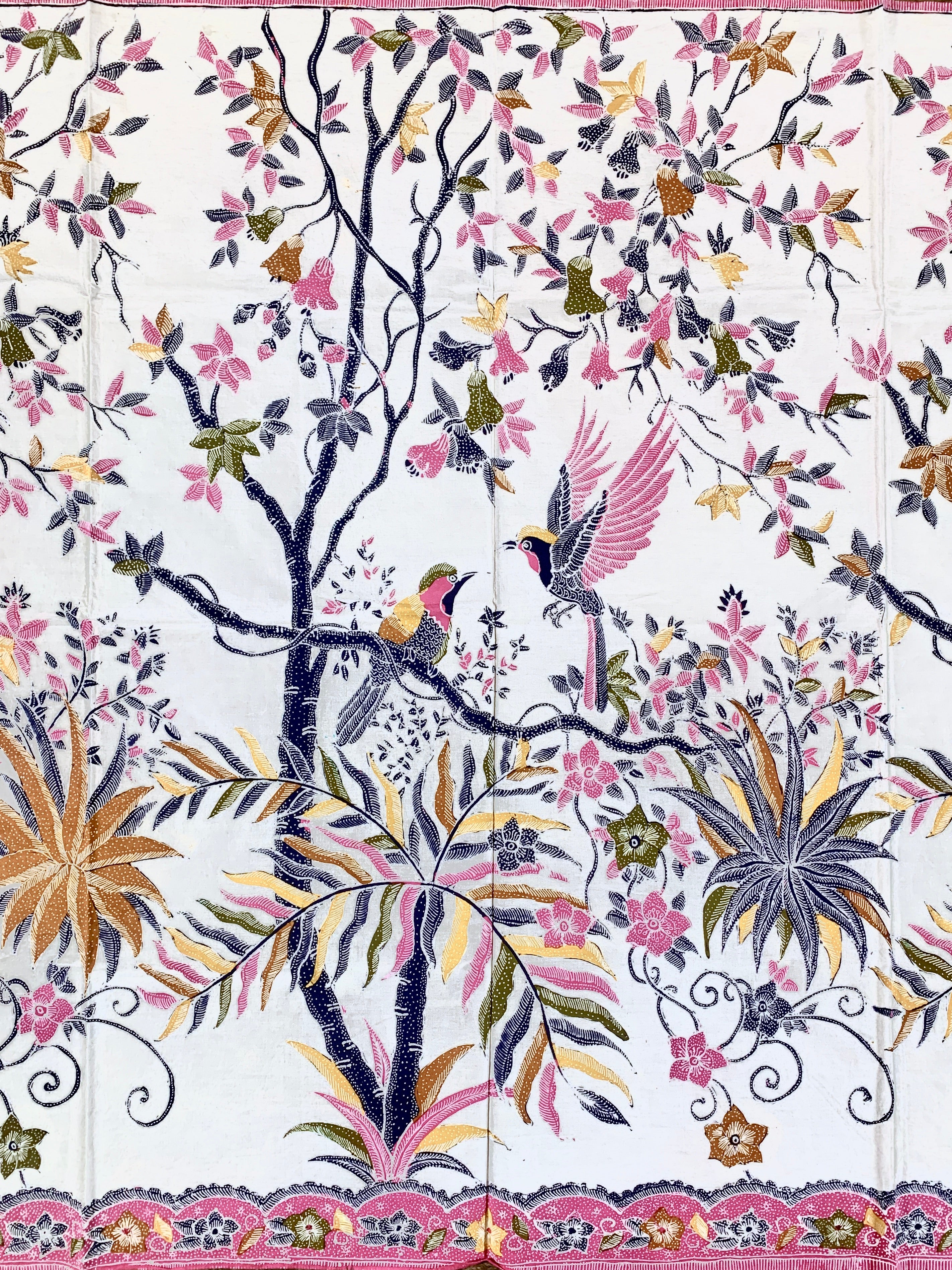 Batik Tulis Cirebon KK-44.6704