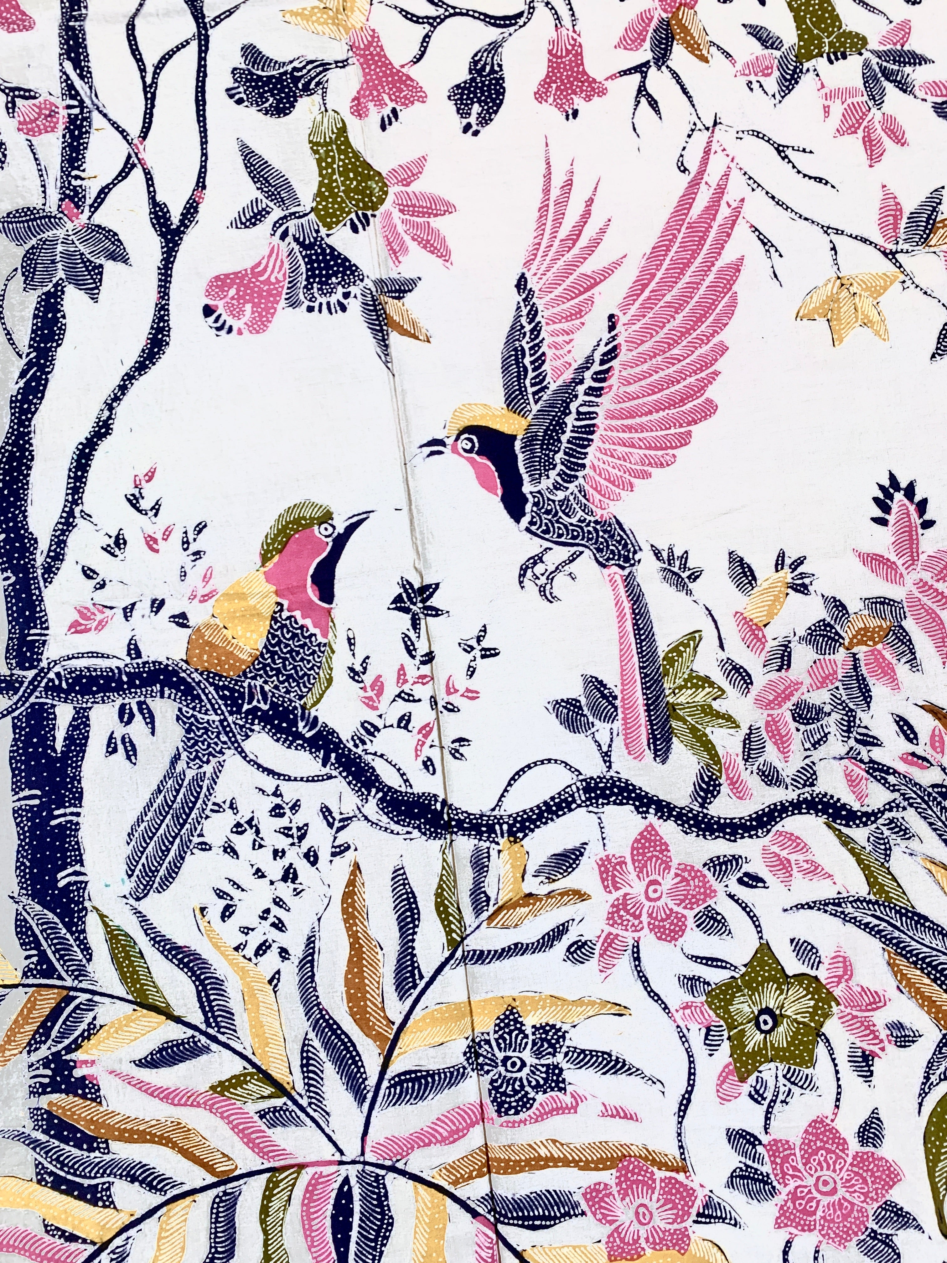 Batik Tulis Cirebon KK-44.6704