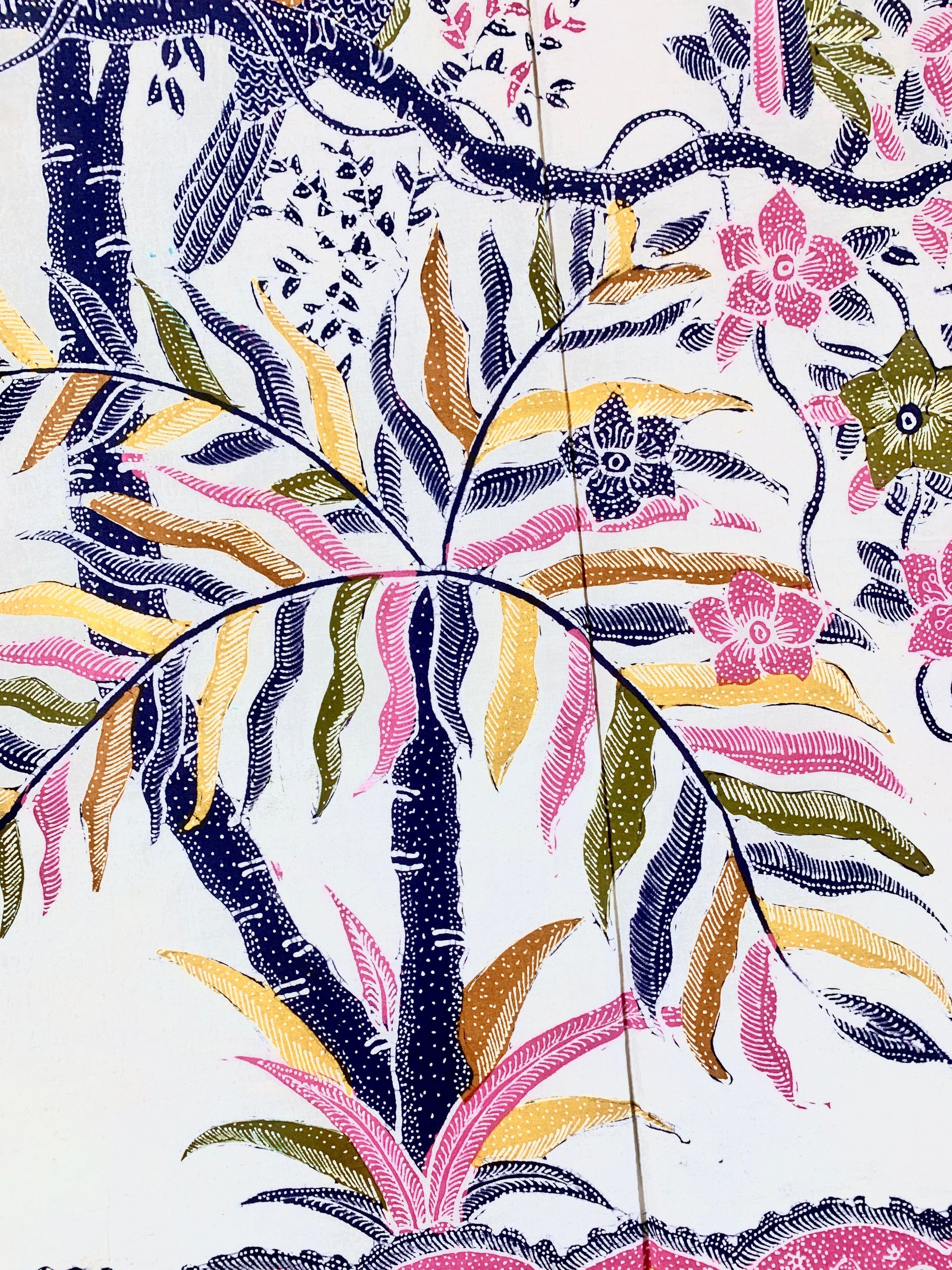 Batik Tulis Cirebon KK-44.6704