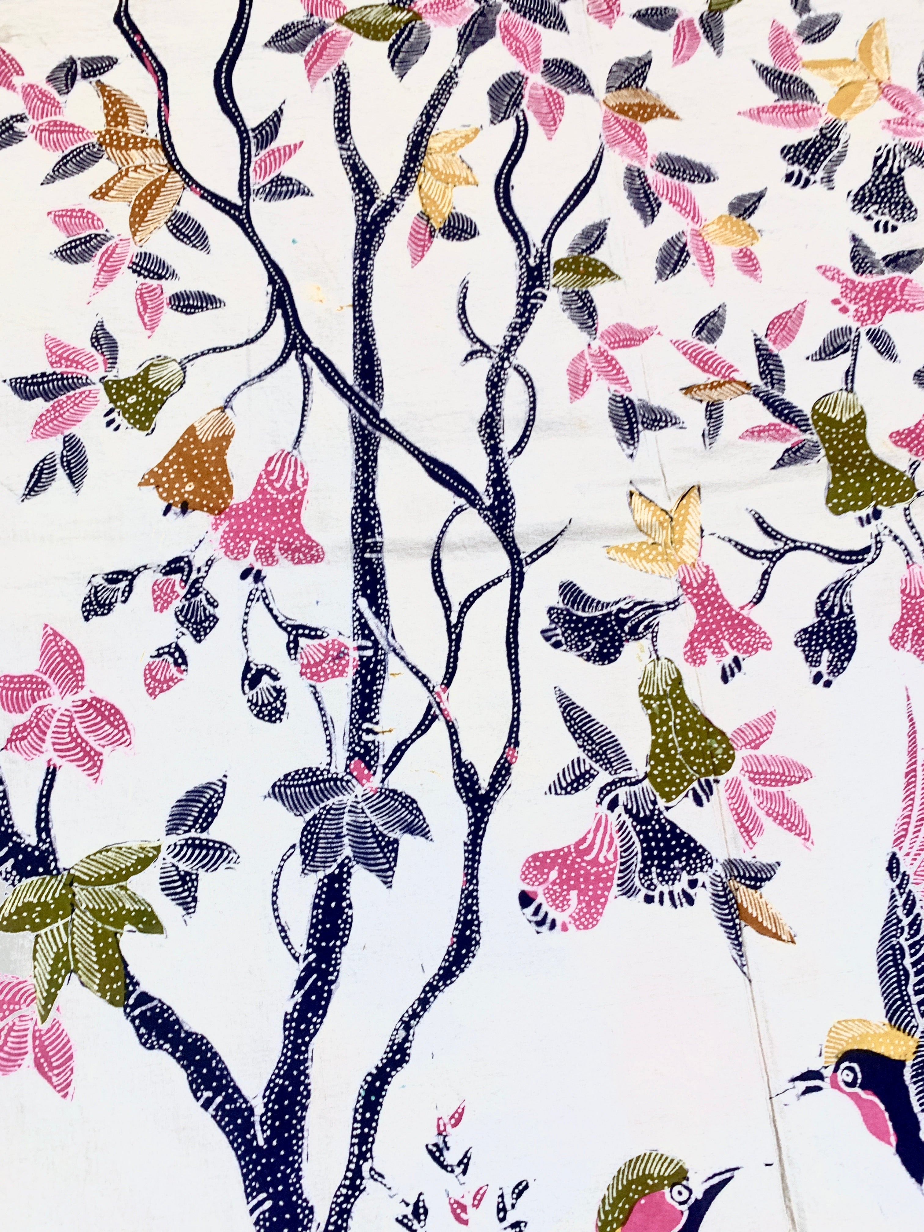 Batik Tulis Cirebon KK-44.6704