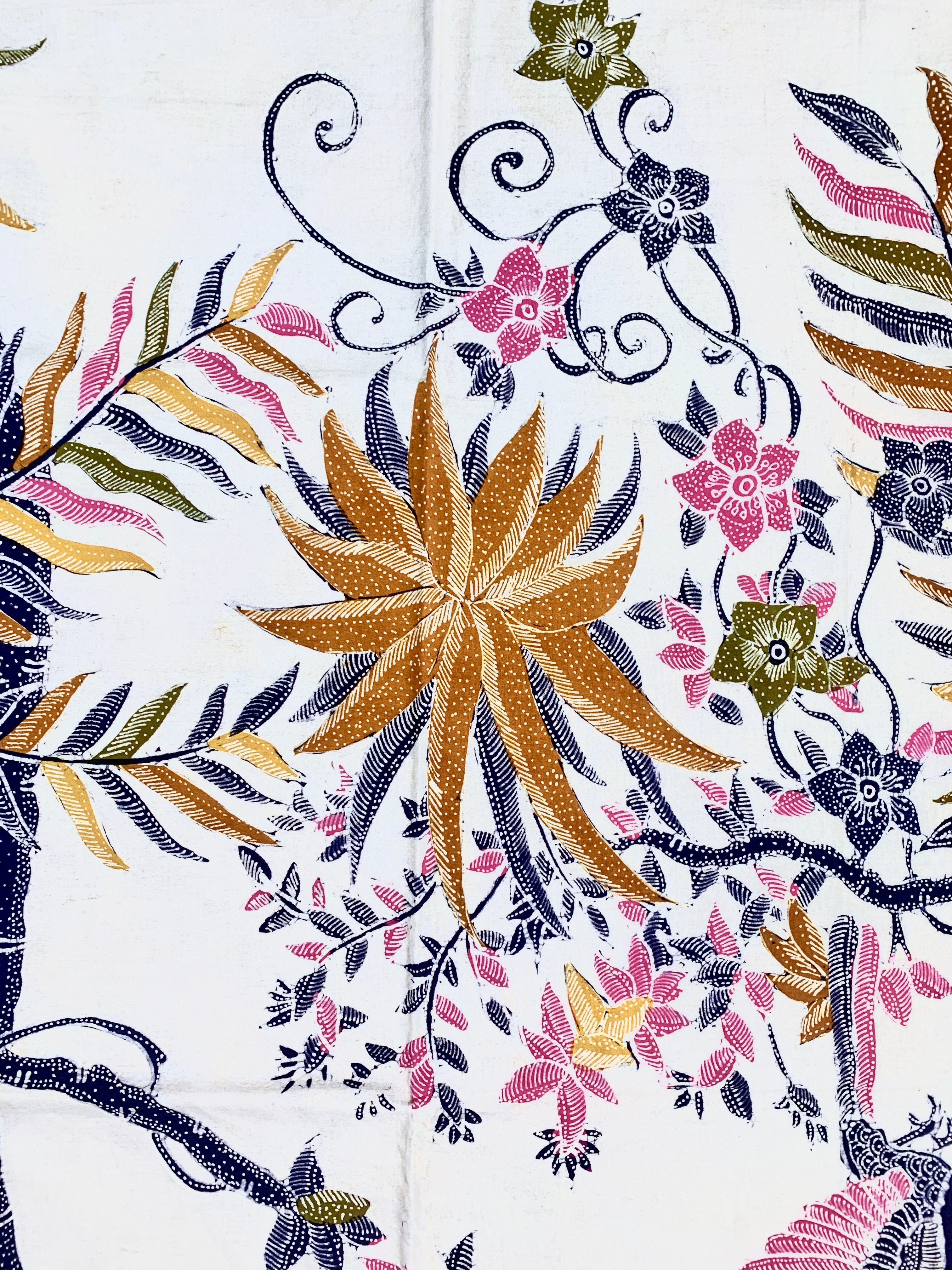 Batik Tulis Cirebon KK-44.6704