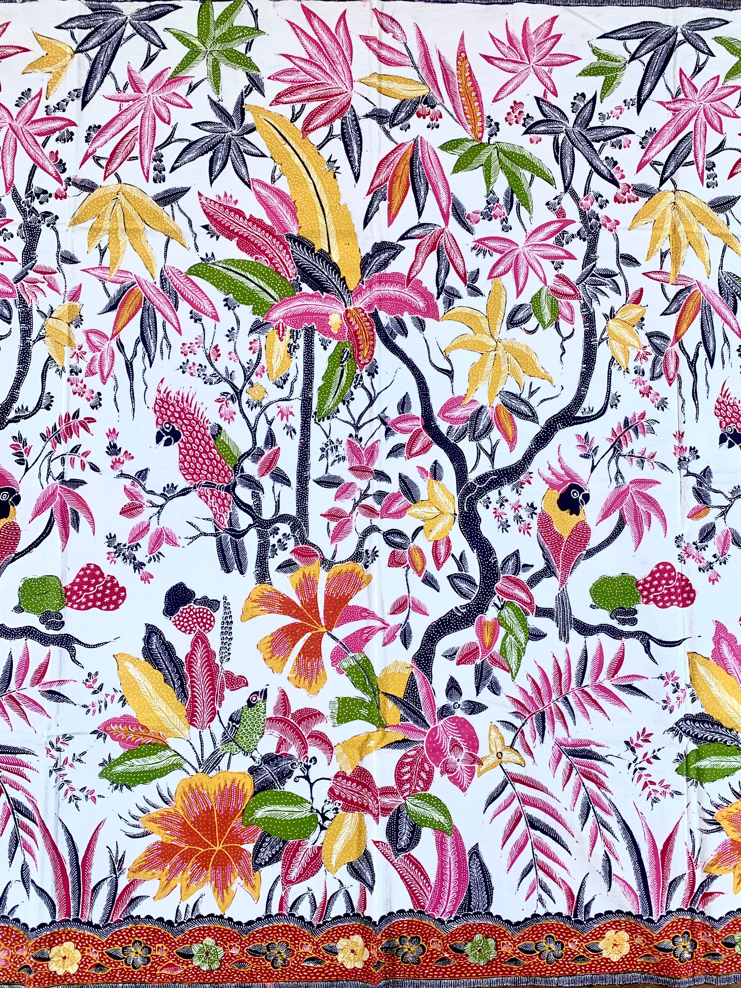 Batik Tulis Cirebon KK-44.6795