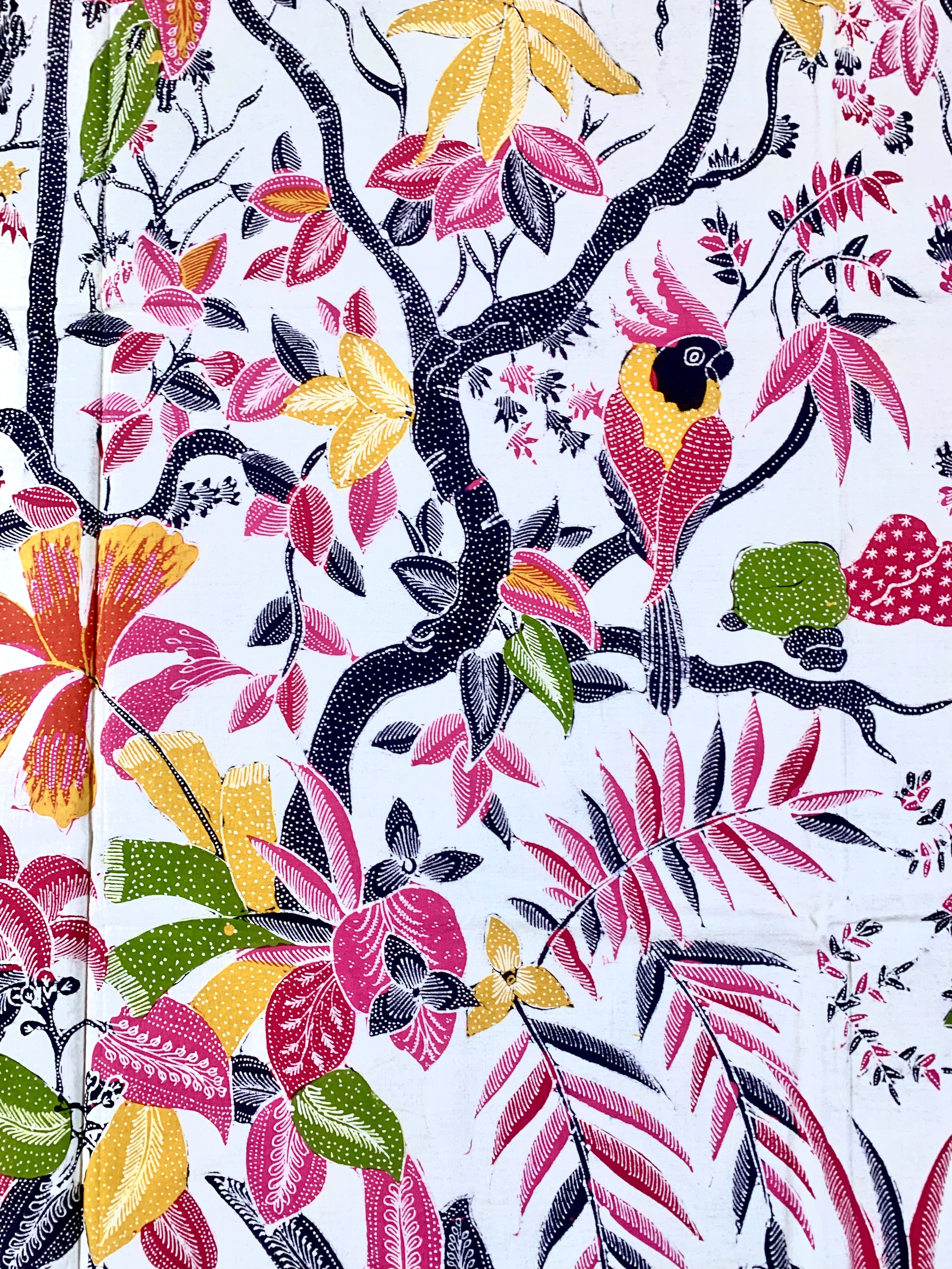 Batik Tulis Cirebon KK-44.6795