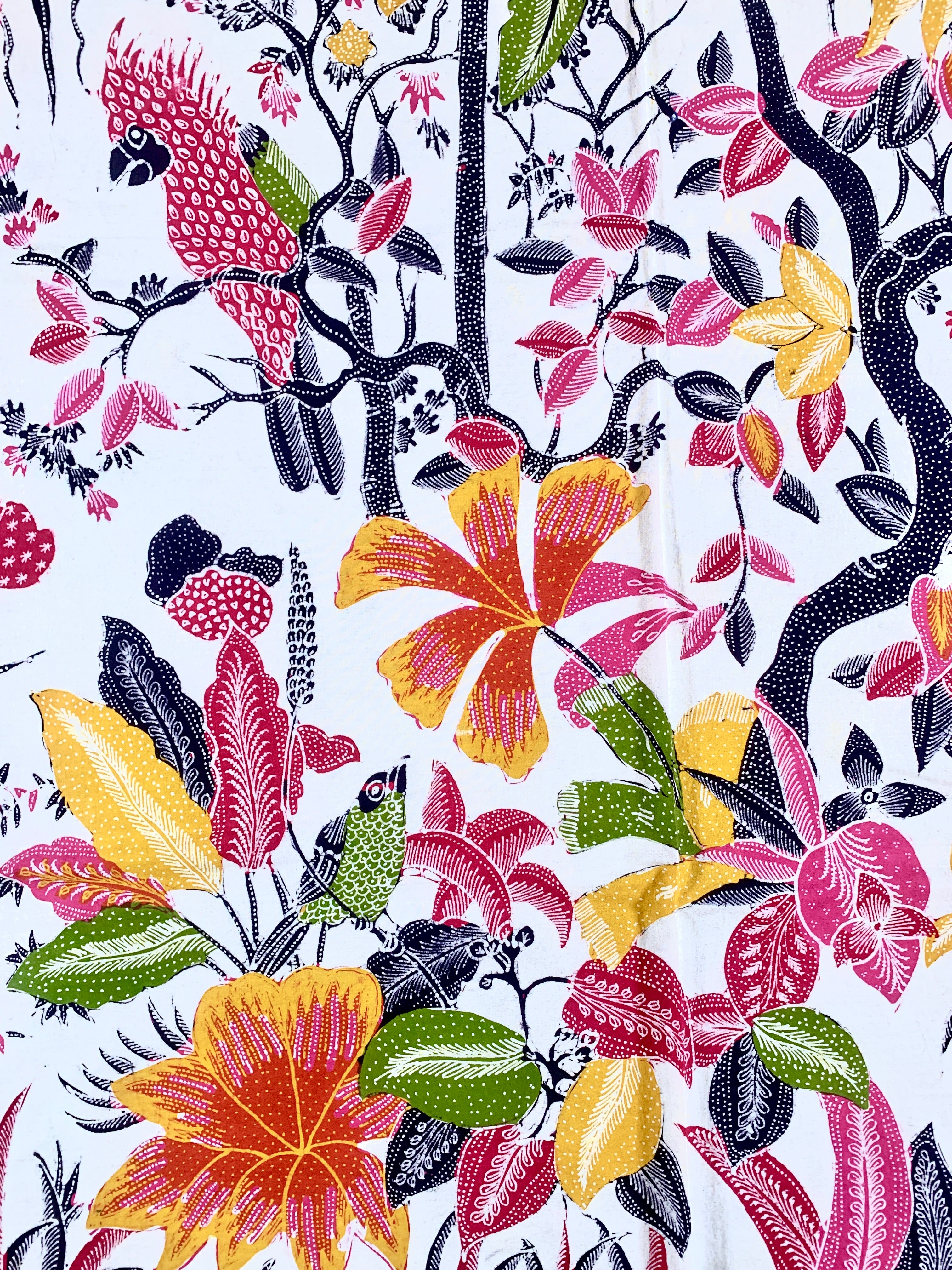 Batik Tulis Cirebon KK-44.6795