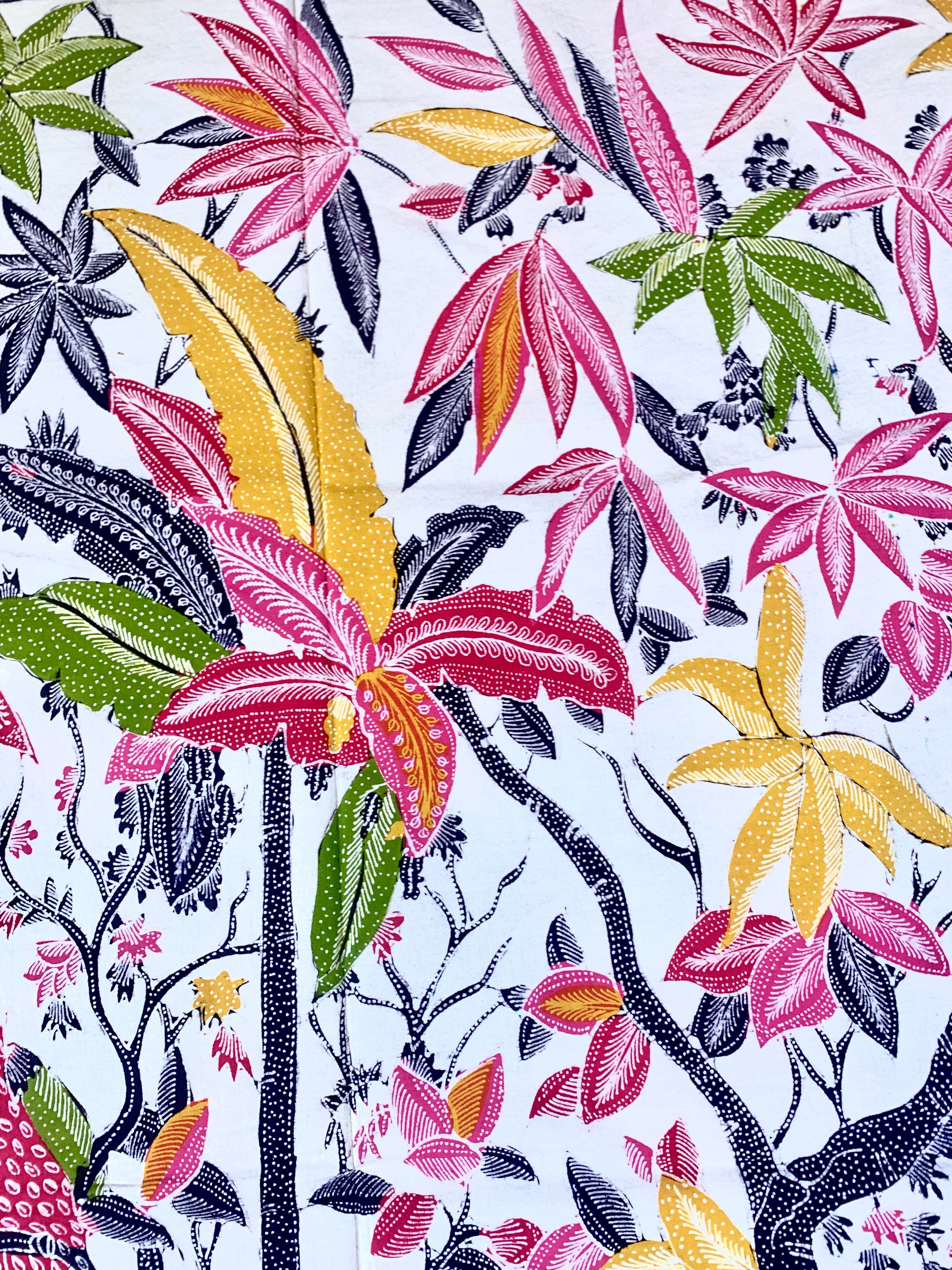 Batik Tulis Cirebon KK-44.6795