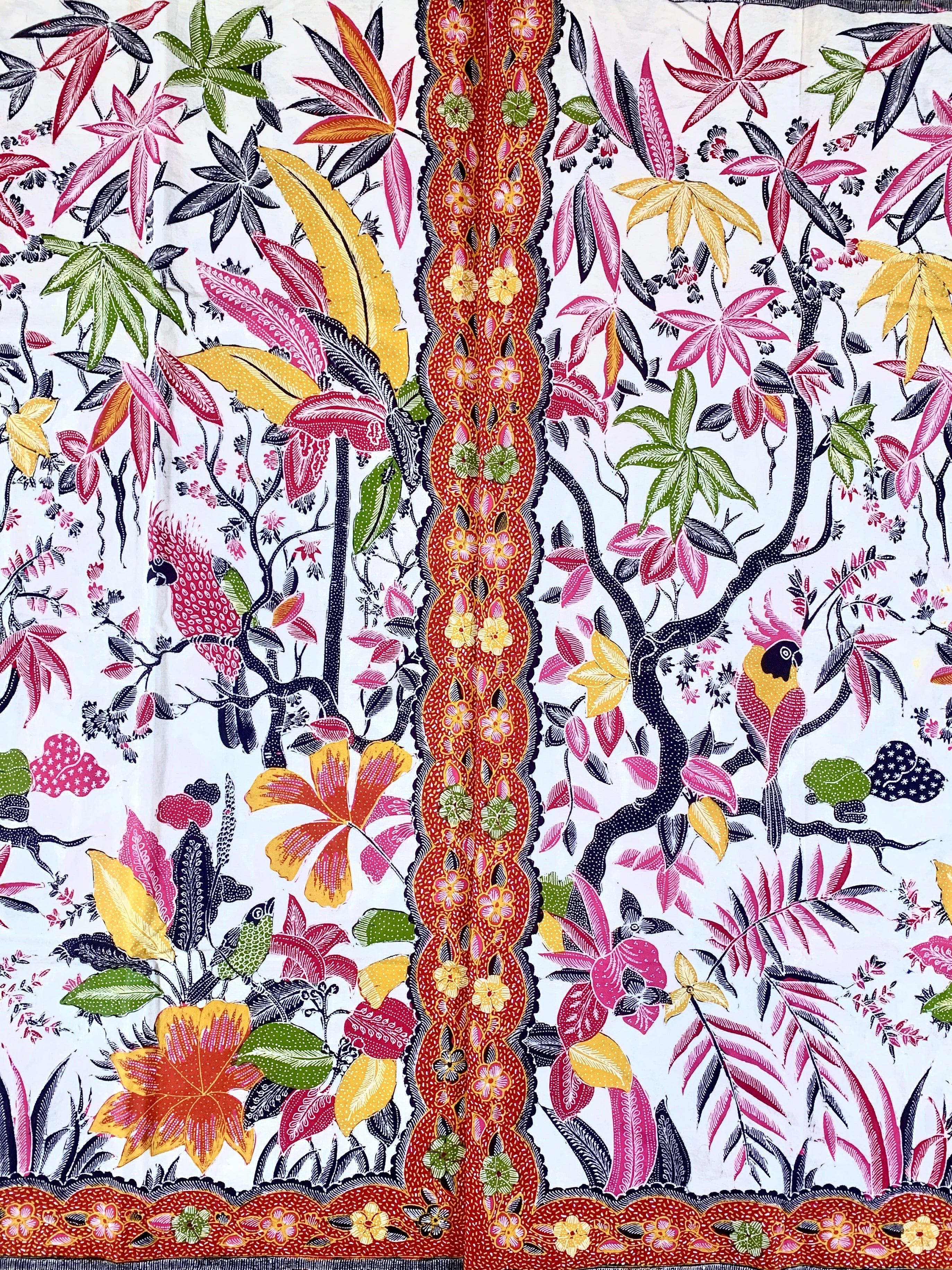 Batik Tulis Cirebon KK-44.6795