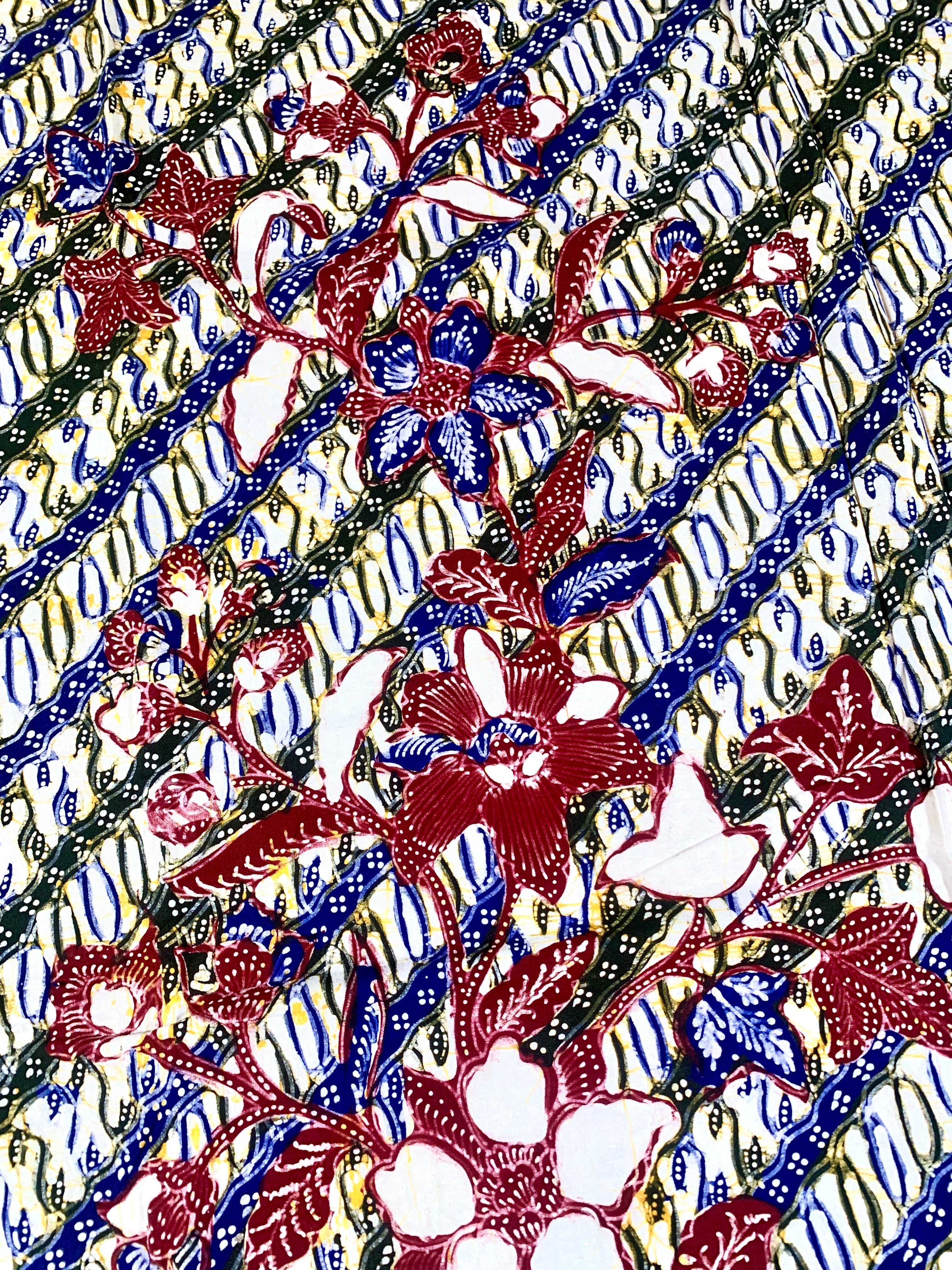 Batik Tulis Lasem KK-33.5743