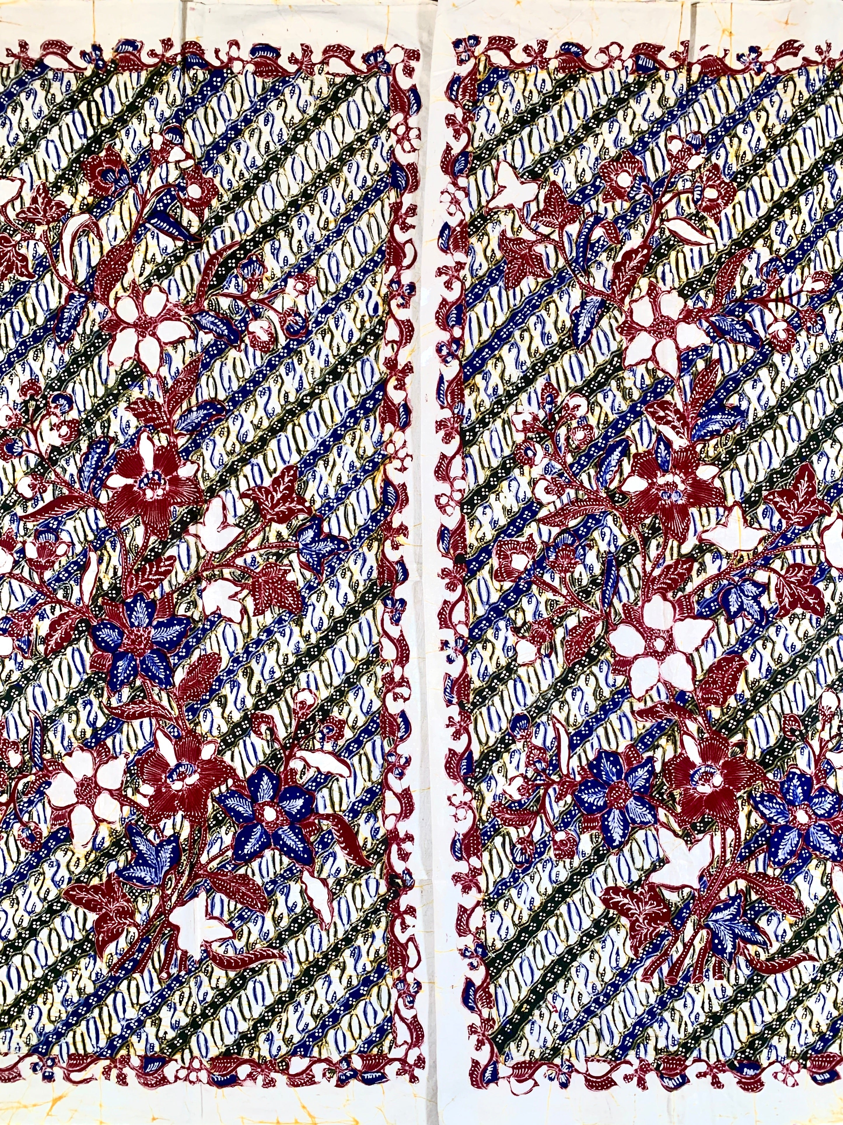 Batik Tulis Lasem KK-33.5743