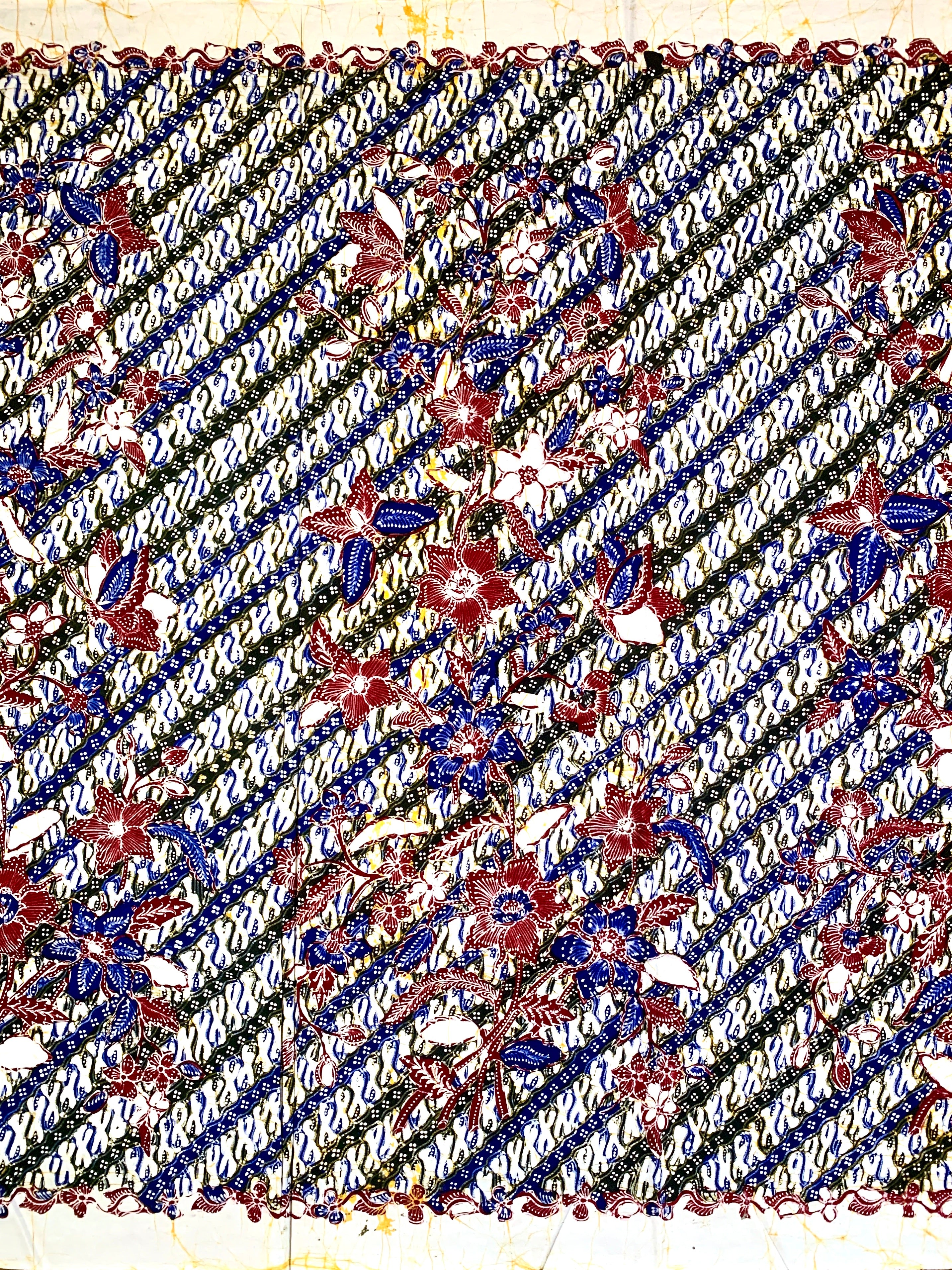 Batik Tulis Lasem KK-33.5762