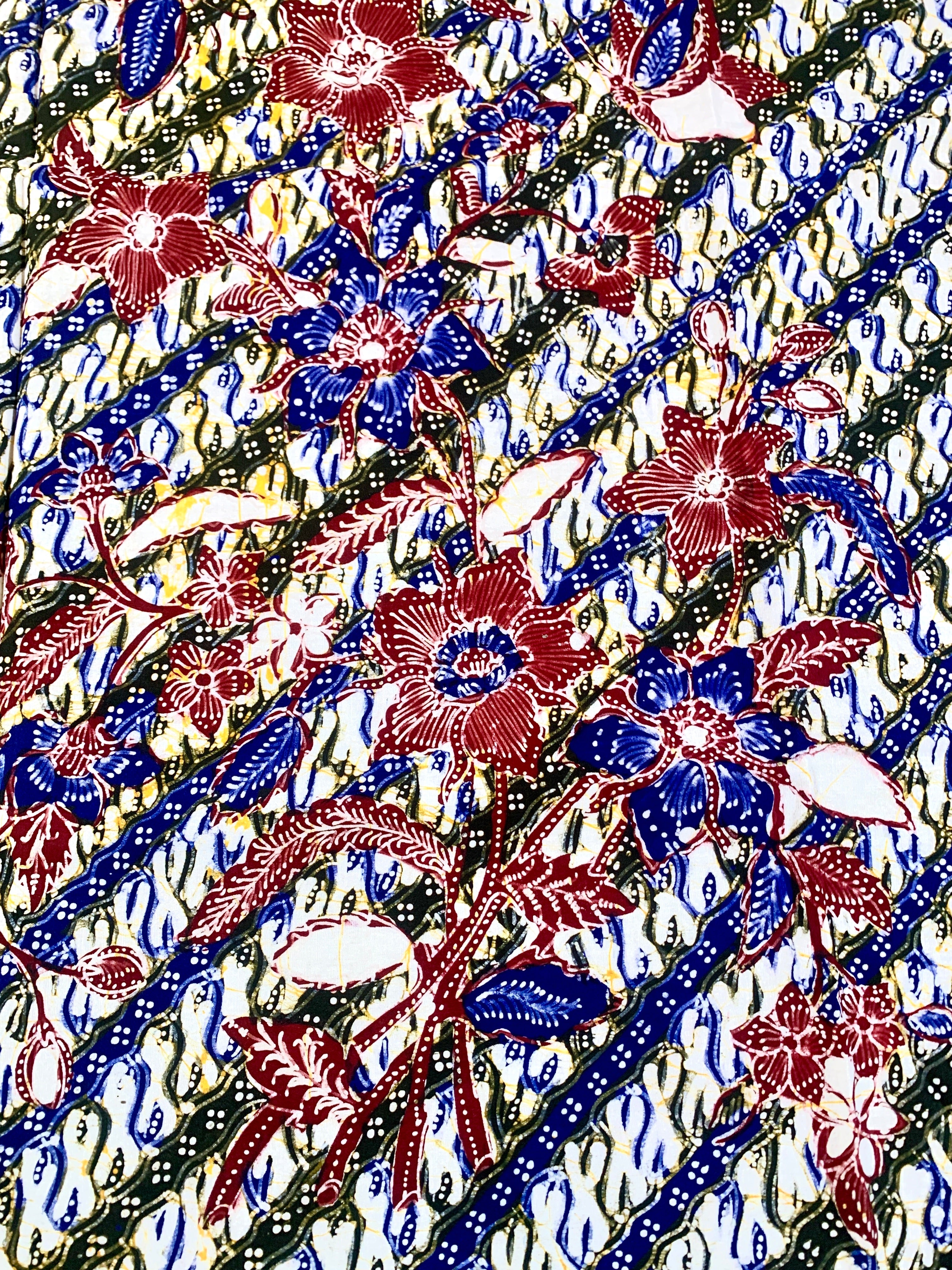 Batik Tulis Lasem KK-33.5762