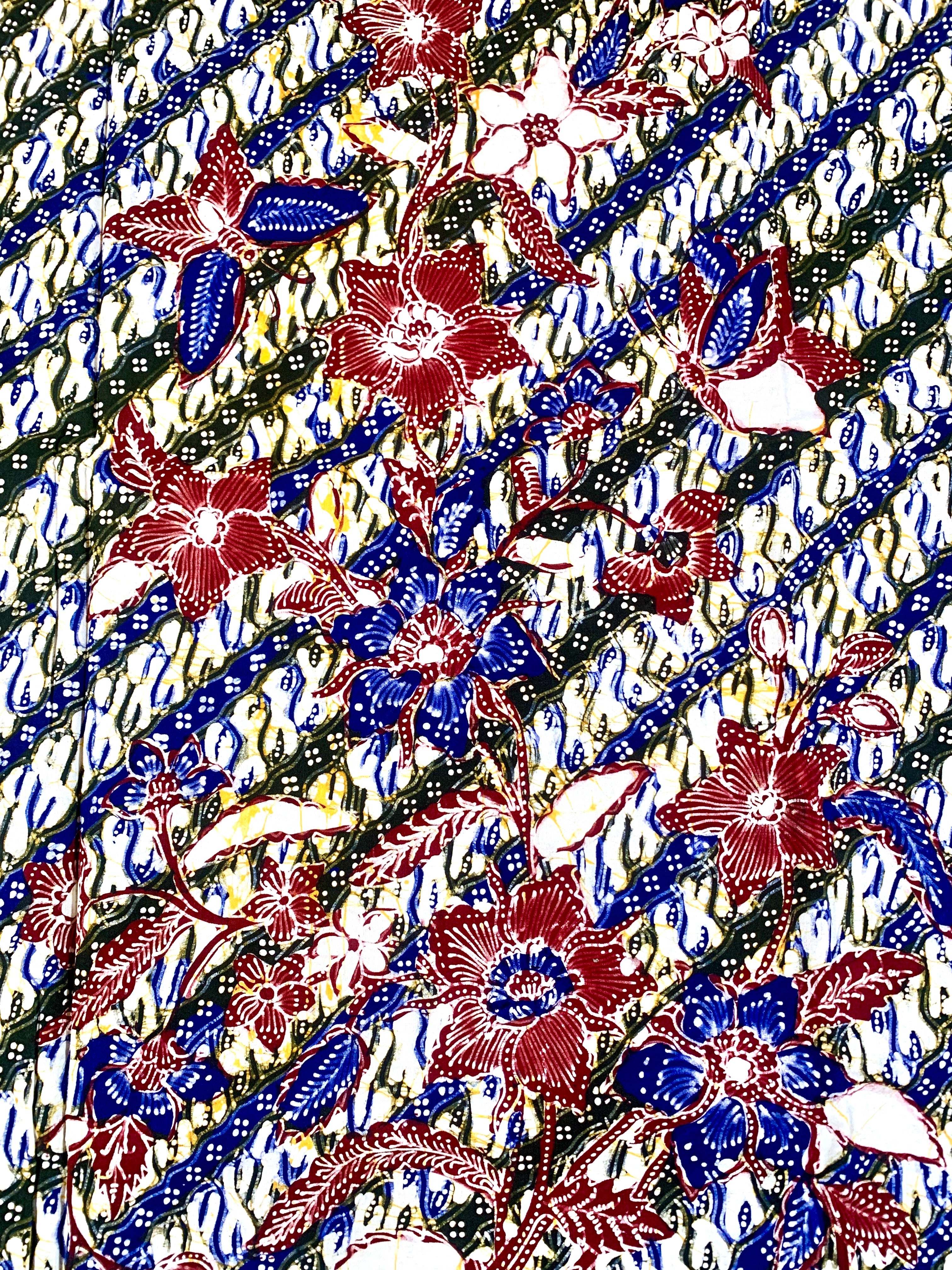 Batik Tulis Lasem KK-33.5762