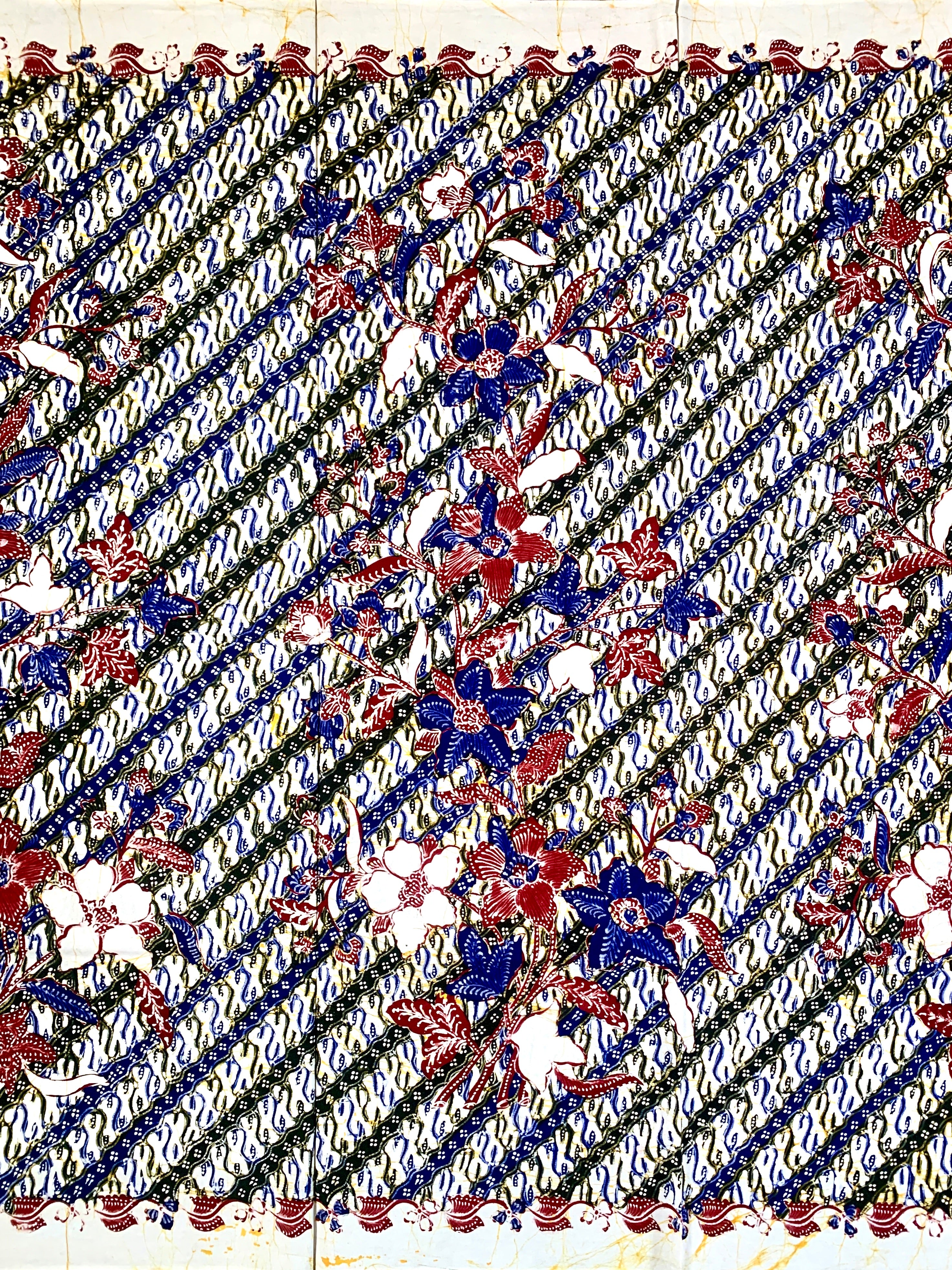 Batik Tulis Lasem KK-33.5774